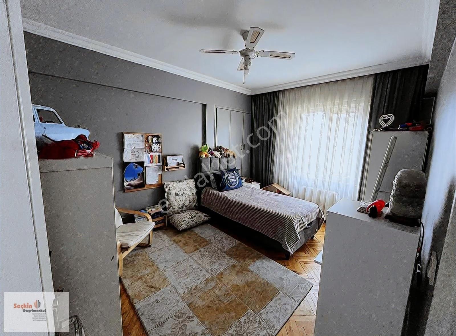 Maltepe Zümrütevlerde Arsapayı 72 M2 Zümrüt Sitesinde 3+1 Güney - Görsel 21