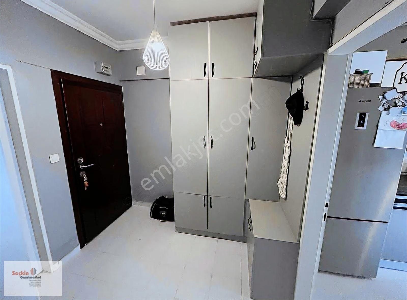 Maltepe Zümrütevlerde Arsapayı 72 M2 Zümrüt Sitesinde 3+1 Güney - Görsel 29