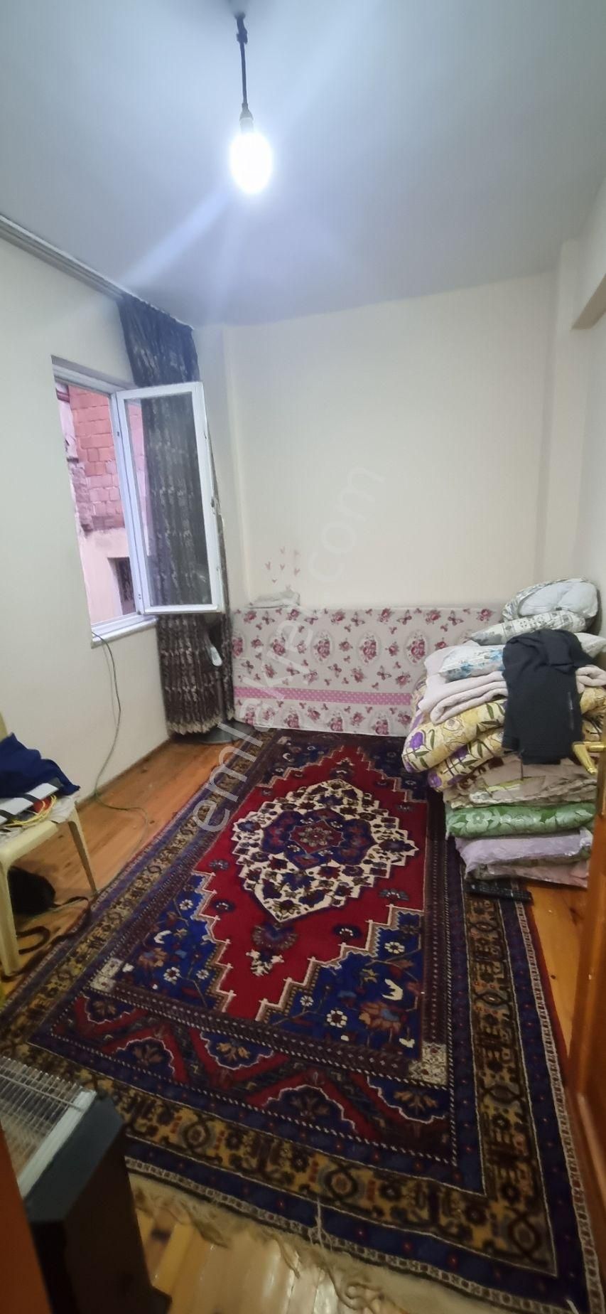 Aydın Nazilli Yöntem Emlaktan Cumhuriyet Mahallesinde 2 Katlı Satılık Müstakil Ev - Görsel 27