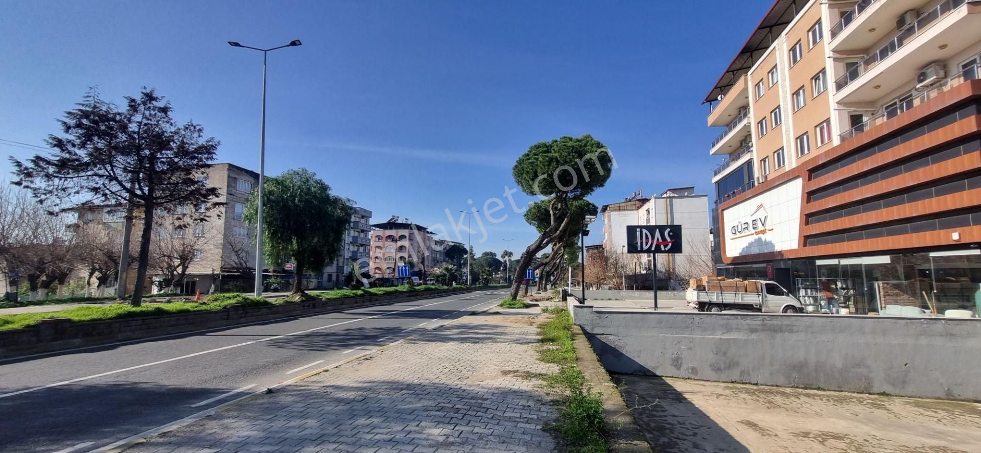 Aydın Nazilli Yöntem Emlaktan Cumhuriyet Mahallesinde 2 Katlı Satılık Müstakil Ev - Görsel 2