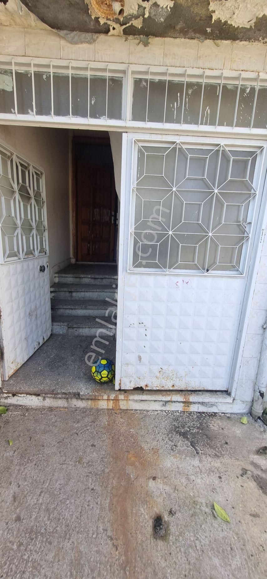 Aydın Nazilli Yöntem Emlaktan Cumhuriyet Mahallesinde 2 Katlı Satılık Müstakil Ev - Görsel 7