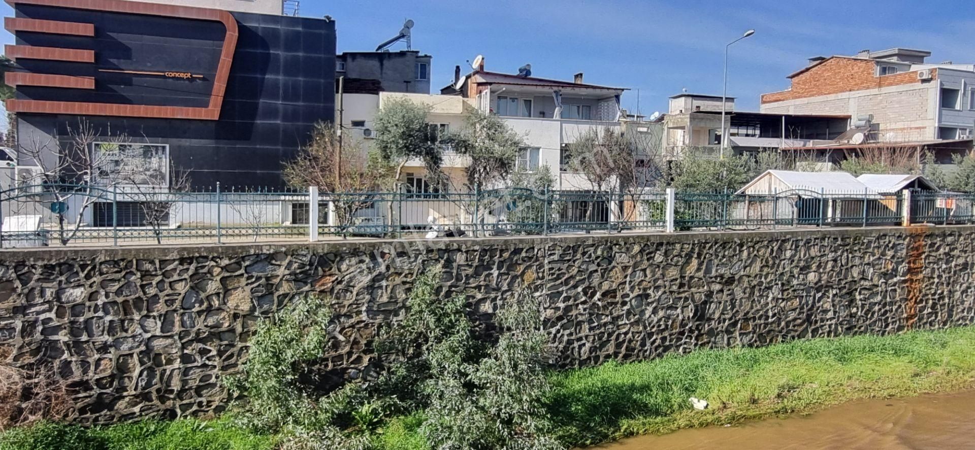 Aydın Nazilli Yöntem Emlaktan Cumhuriyet Mahallesinde 2 Katlı Satılık Müstakil Ev - Görsel 4