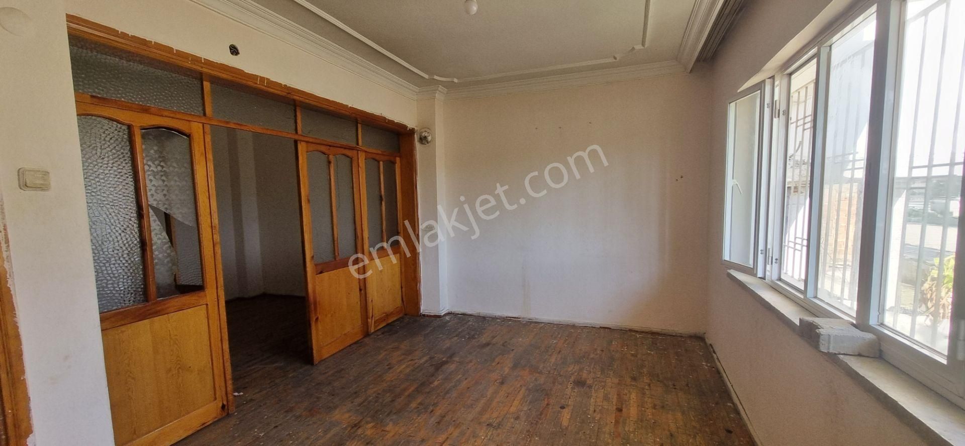 Aydın Nazilli Yöntem Emlaktan Cumhuriyet Mahallesinde 2 Katlı Satılık Müstakil Ev - Görsel 8