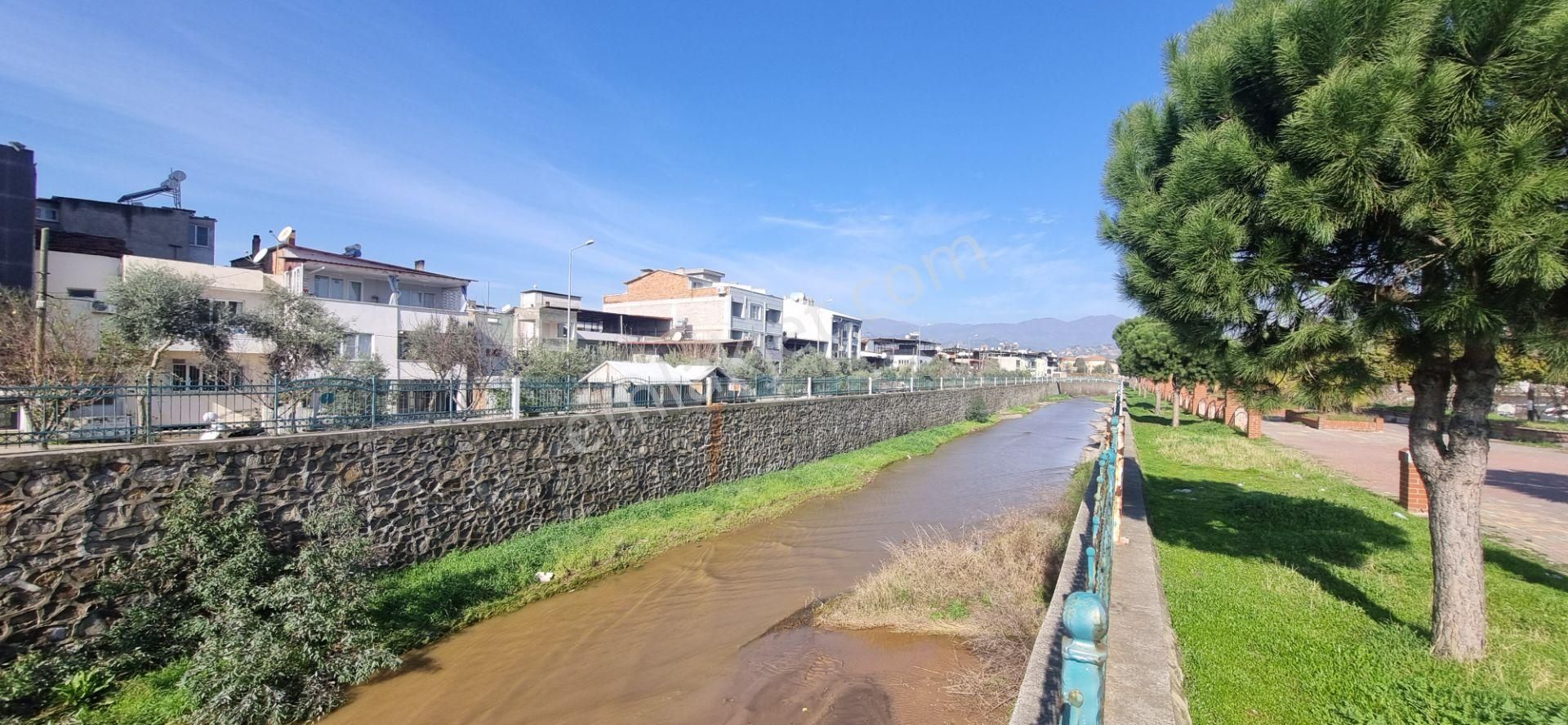 Aydın Nazilli Yöntem Emlaktan Cumhuriyet Mahallesinde 2 Katlı Satılık Müstakil Ev - Görsel 5