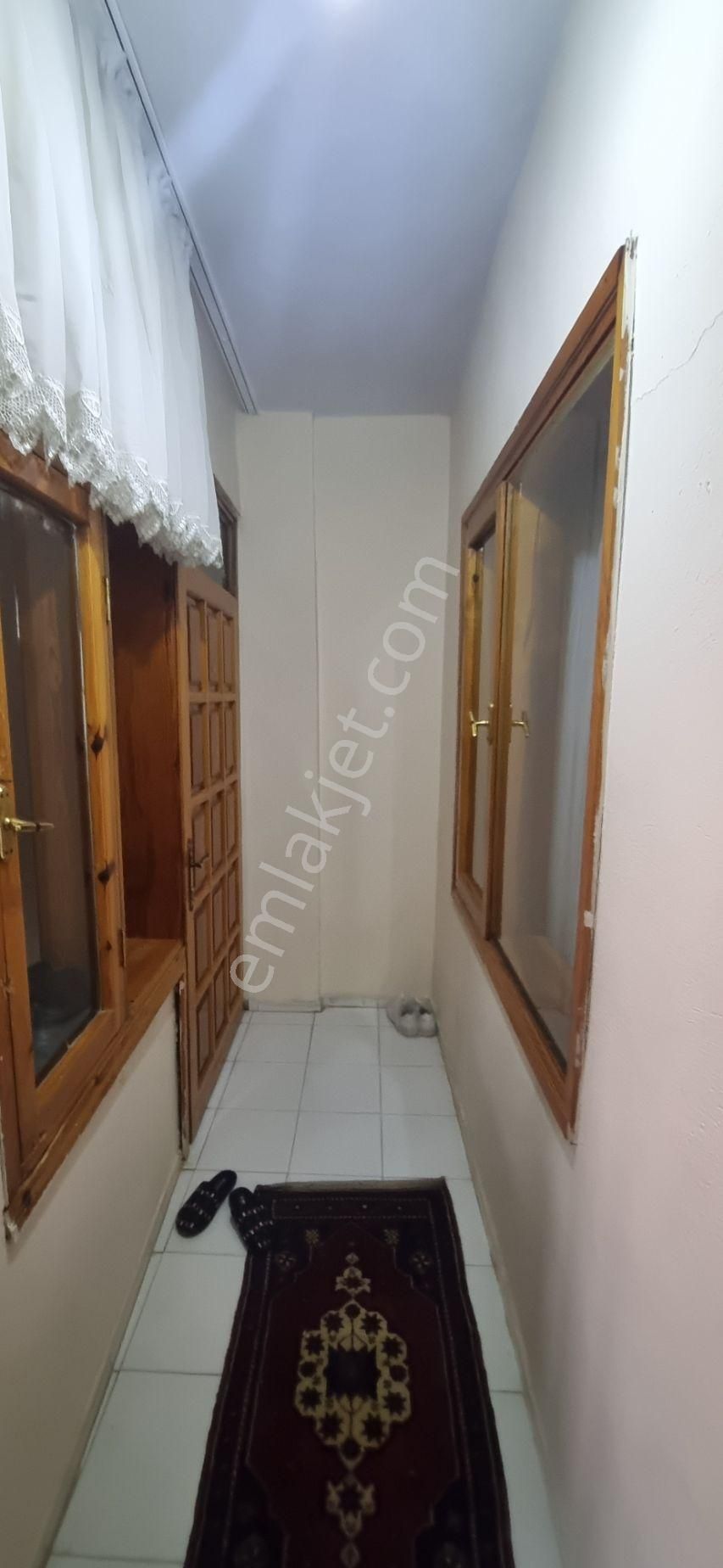 Aydın Nazilli Yöntem Emlaktan Cumhuriyet Mahallesinde 2 Katlı Satılık Müstakil Ev - Görsel 22