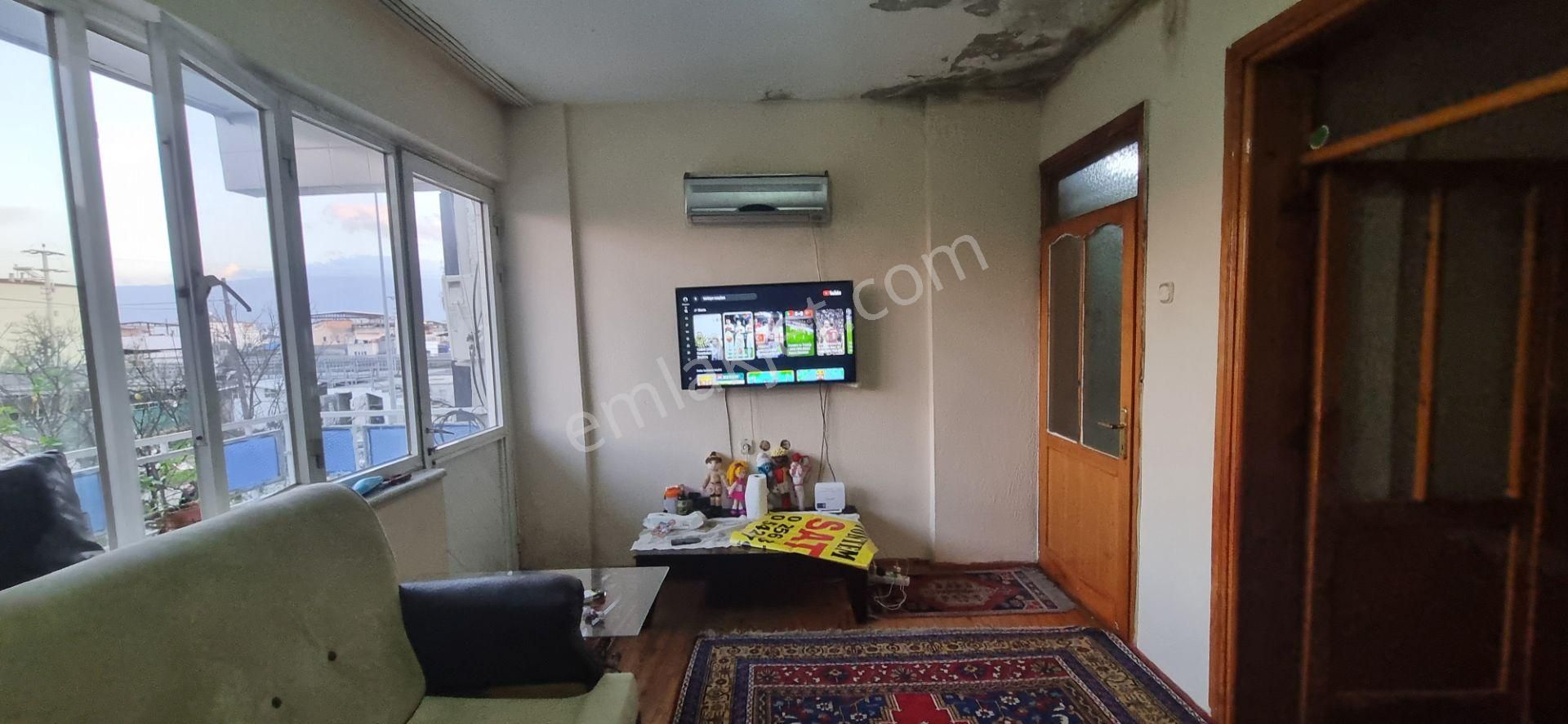 Aydın Nazilli Yöntem Emlaktan Cumhuriyet Mahallesinde 2 Katlı Satılık Müstakil Ev - Görsel 26