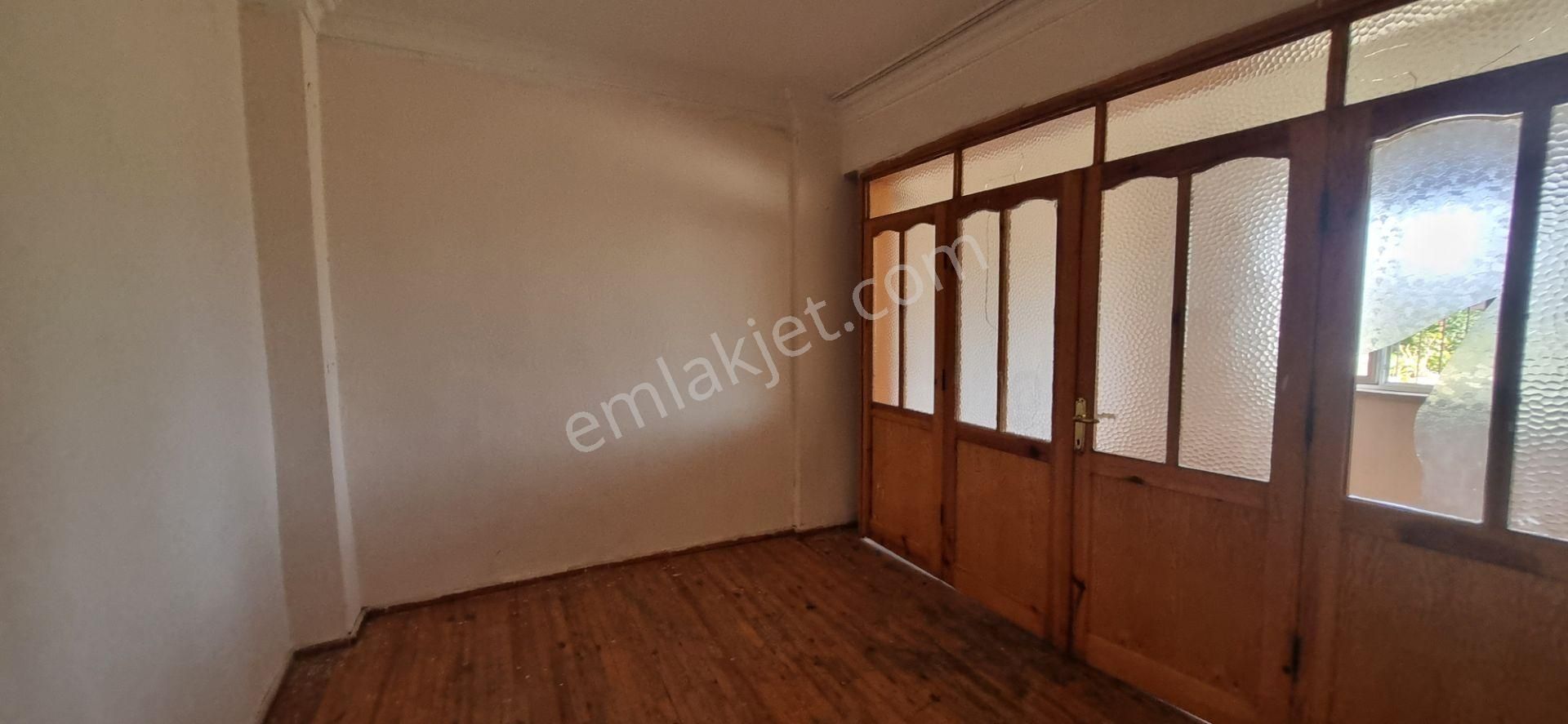 Aydın Nazilli Yöntem Emlaktan Cumhuriyet Mahallesinde 2 Katlı Satılık Müstakil Ev - Görsel 9