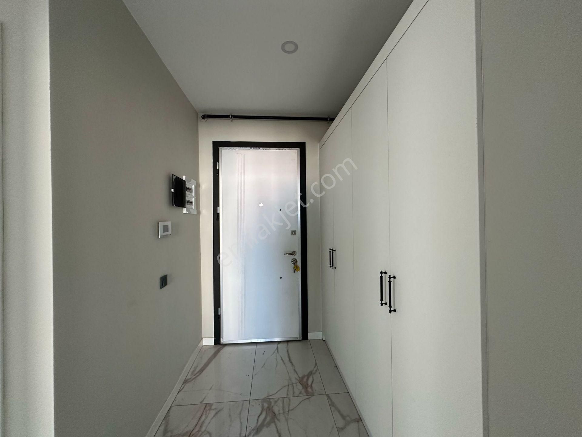 Erdemli Merkezde Satılık 3+1 Sıfır Daire Bağımsız Mutfak - Görsel 17