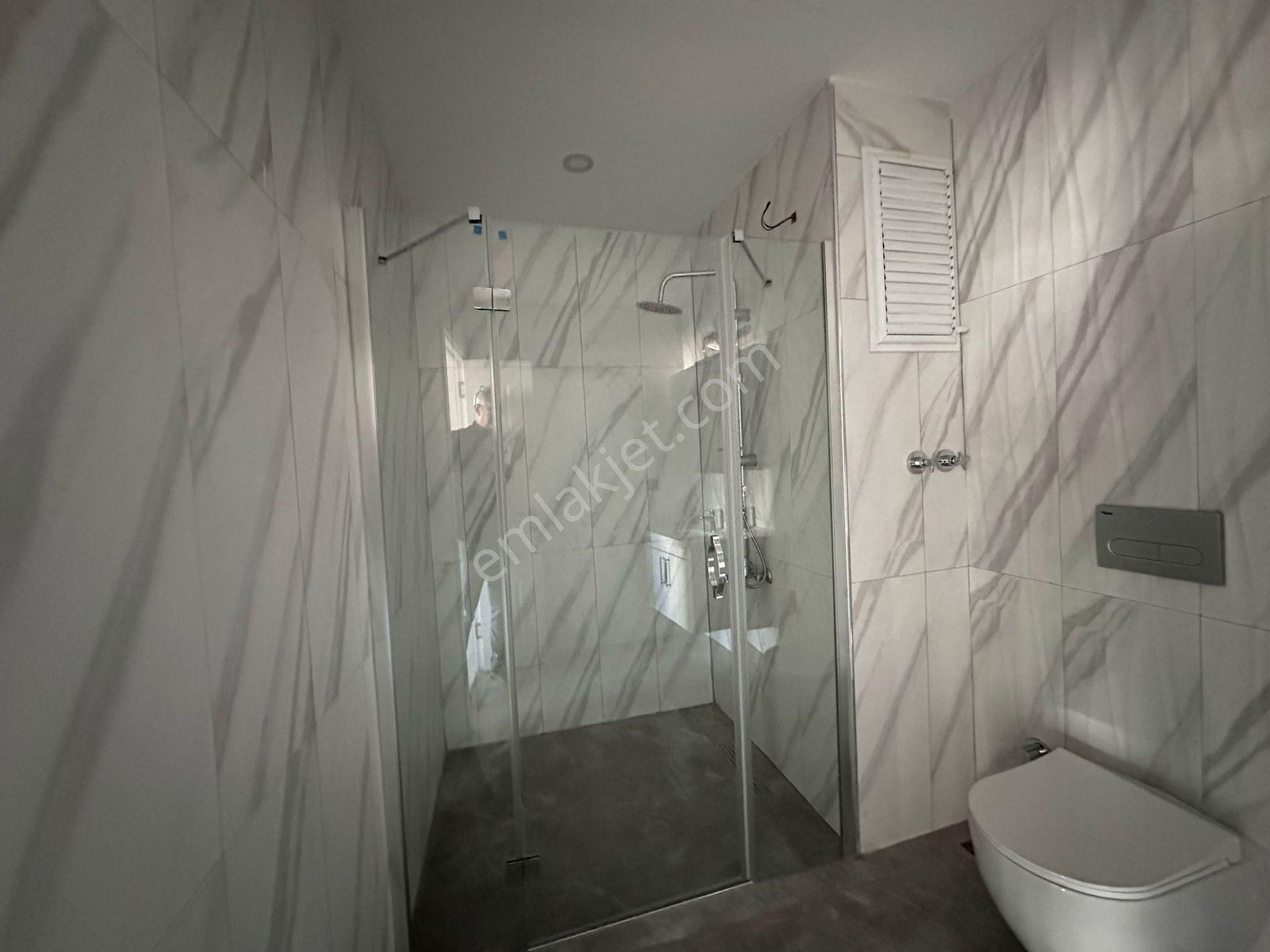 Erdemli Merkezde Satılık 3+1 Sıfır Daire Bağımsız Mutfak - Görsel 32