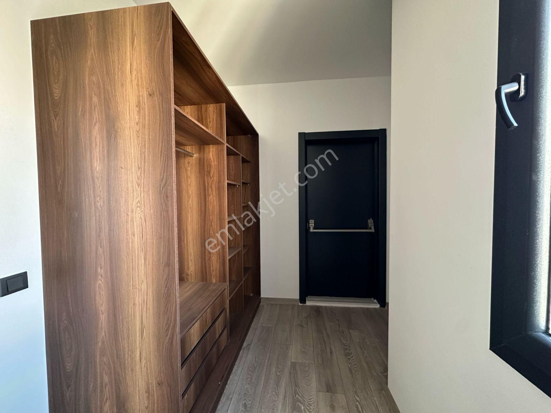 Erdemli Merkezde Satılık 3+1 Sıfır Daire Bağımsız Mutfak - Görsel 29