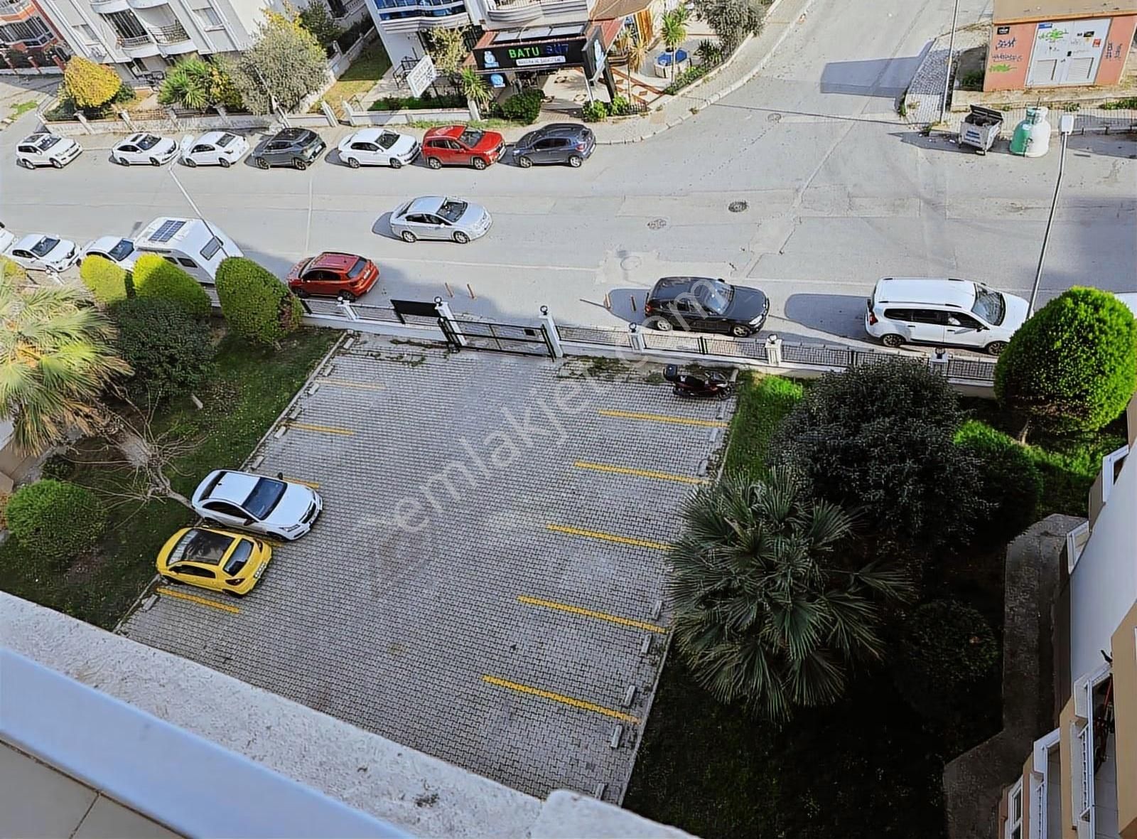 Metro Avm'ye Yakın Önü Açık Ferah - Görsel 2