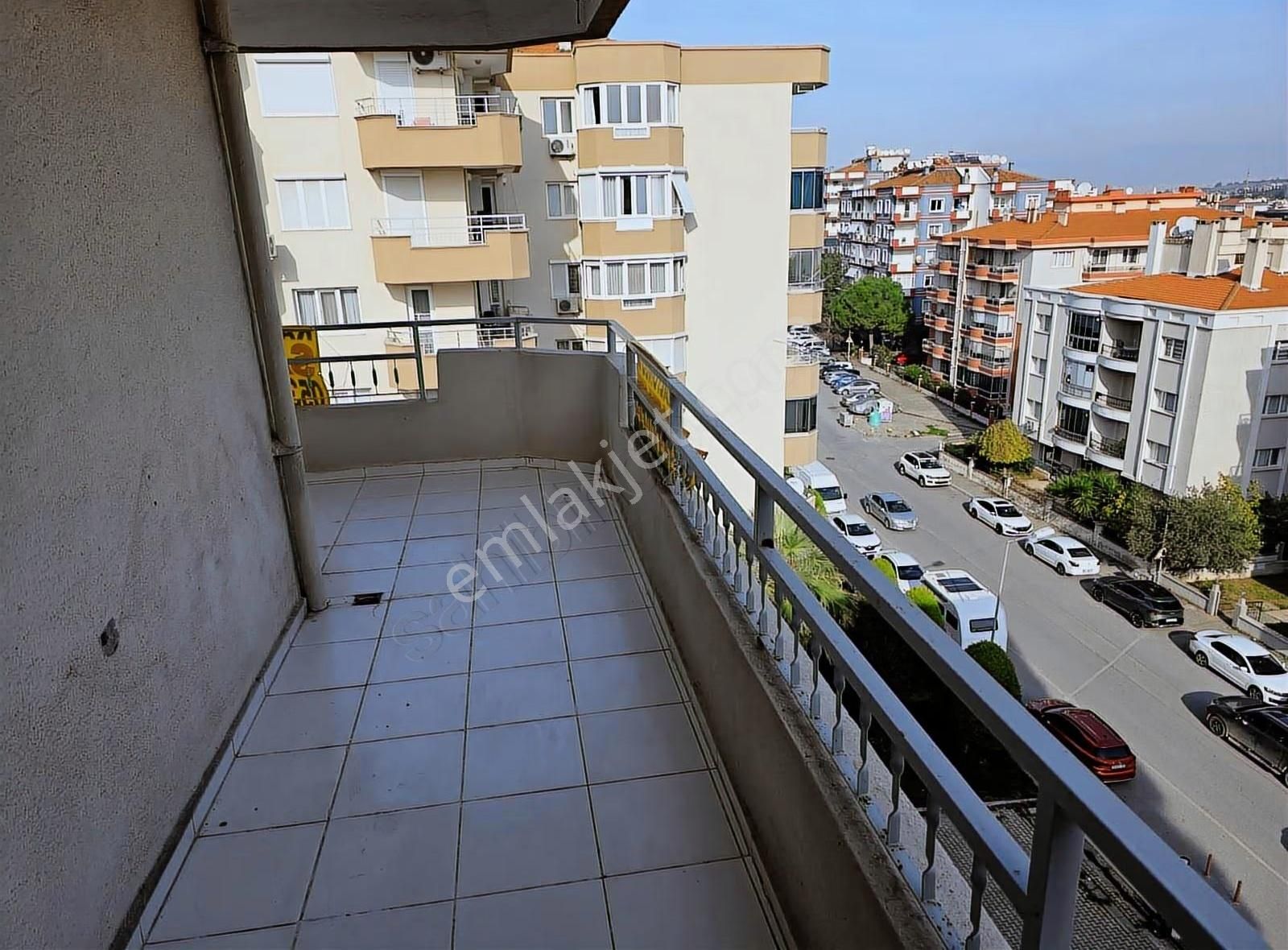 Metro Avm'ye Yakın Önü Açık Ferah - Görsel 8