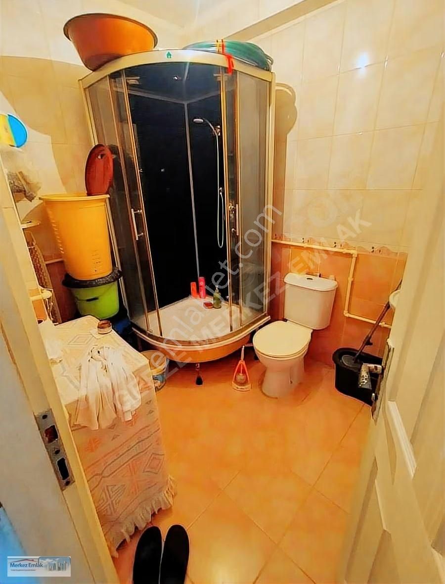 Merkez Emlâk Armağan'dan 2+1 2.kat Genis Salon Ve Kapali Balkon - Görsel 13