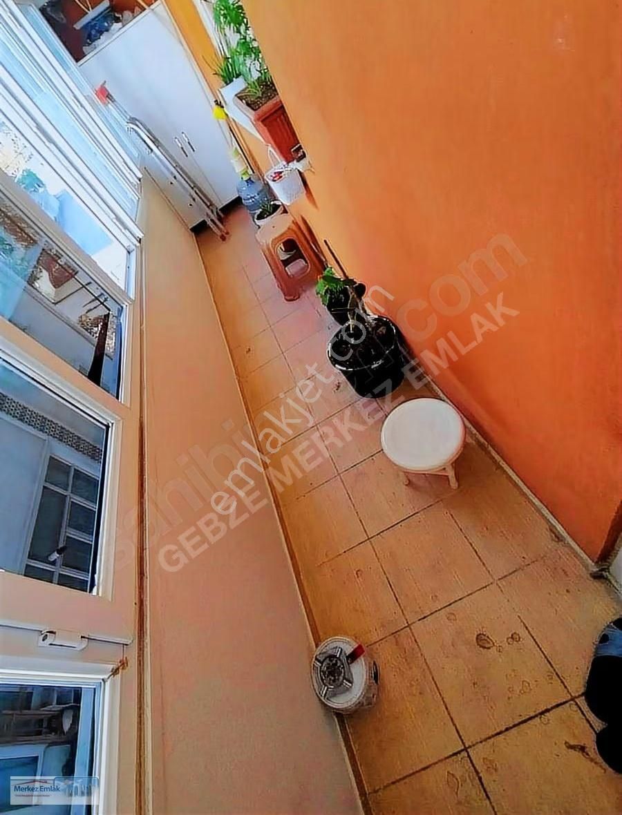 Merkez Emlâk Armağan'dan 2+1 2.kat Genis Salon Ve Kapali Balkon - Görsel 14