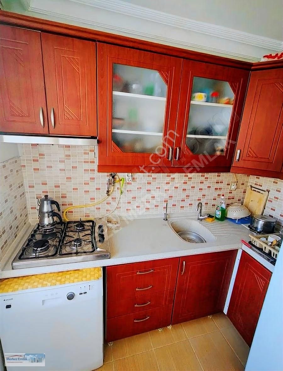 Merkez Emlâk Armağan'dan 2+1 2.kat Genis Salon Ve Kapali Balkon - Görsel 9