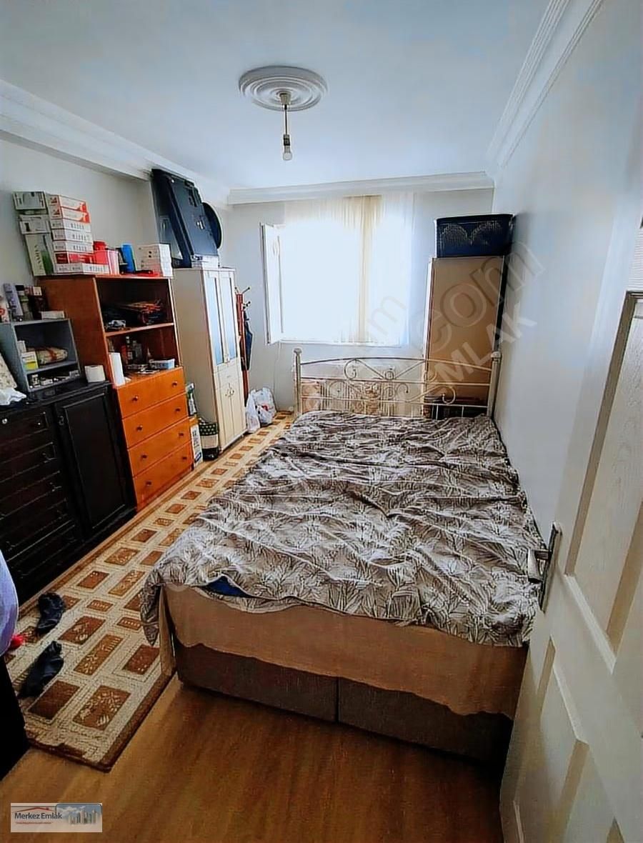 Merkez Emlâk Armağan'dan 2+1 2.kat Genis Salon Ve Kapali Balkon - Görsel 4