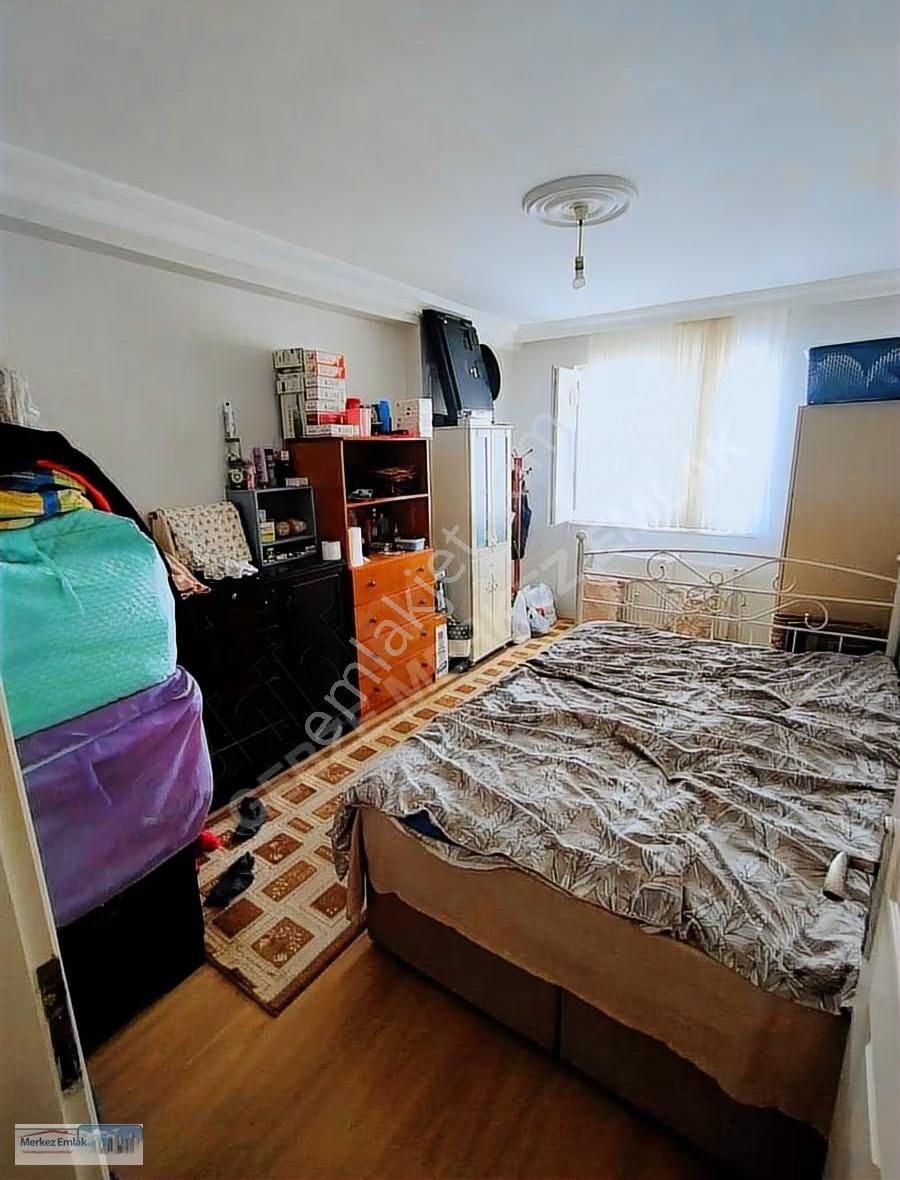 Merkez Emlâk Armağan'dan 2+1 2.kat Genis Salon Ve Kapali Balkon - Görsel 11