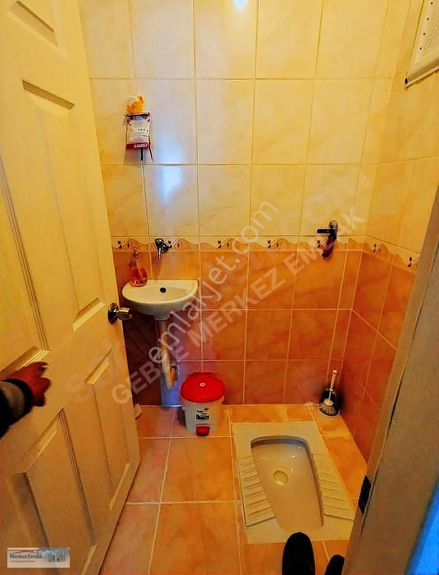 Merkez Emlâk Armağan'dan 2+1 2.kat Genis Salon Ve Kapali Balkon - Görsel 8