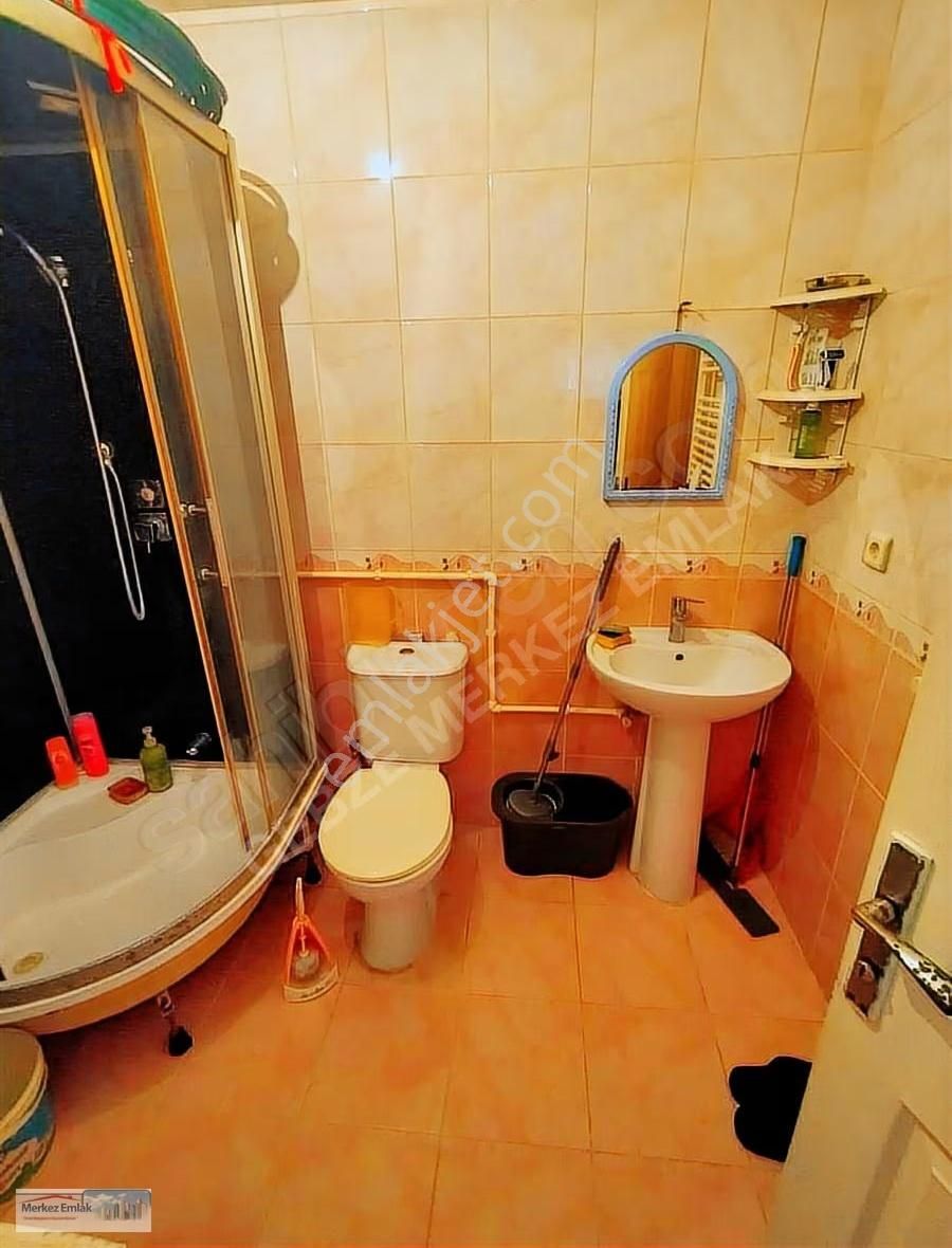 Merkez Emlâk Armağan'dan 2+1 2.kat Genis Salon Ve Kapali Balkon - Görsel 15