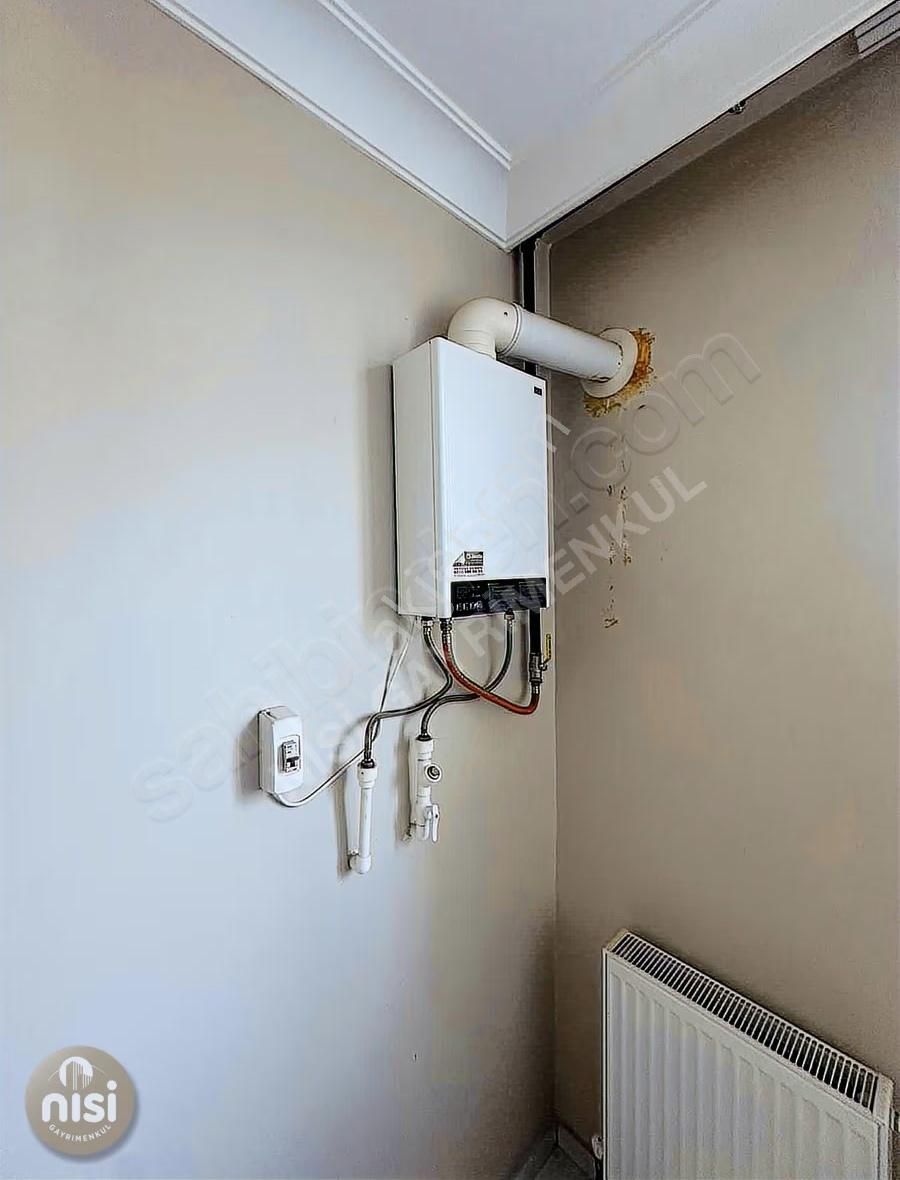 Anadolu Adliyesi Yakını Kiralık 2+1 Ofis 65m² - Görsel 9