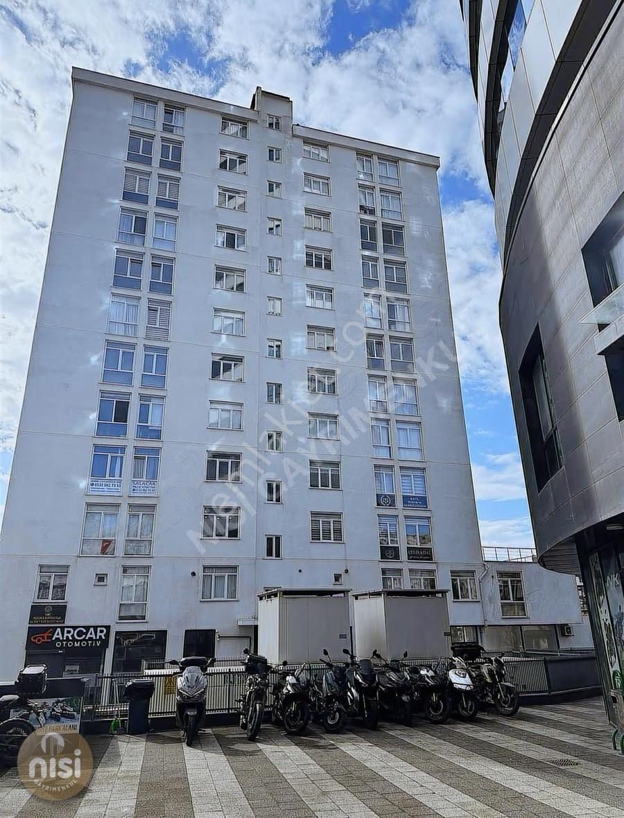 Anadolu Adliyesi Yakını Kiralık 2+1 Ofis 65m²