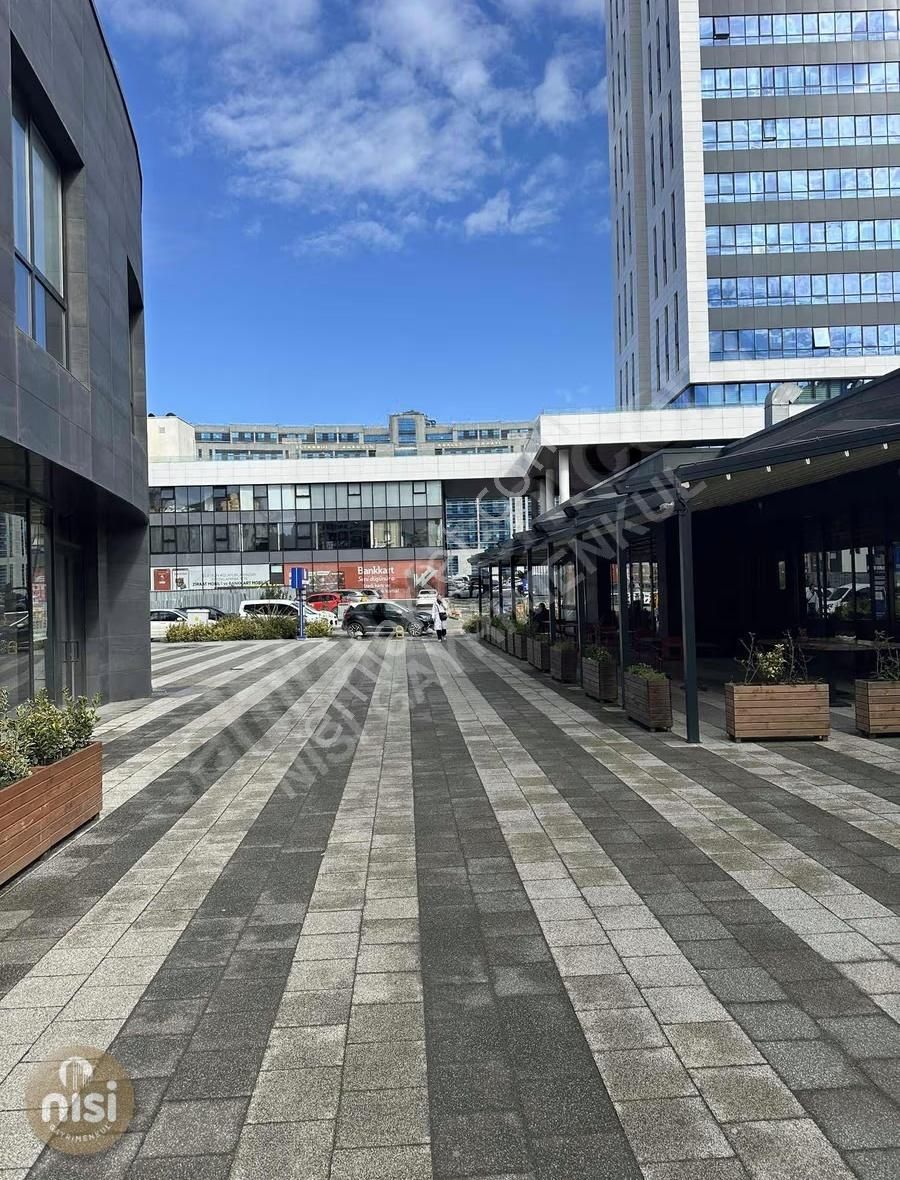 Anadolu Adliyesi Yakını Kiralık 2+1 Ofis 65m² - Görsel 10