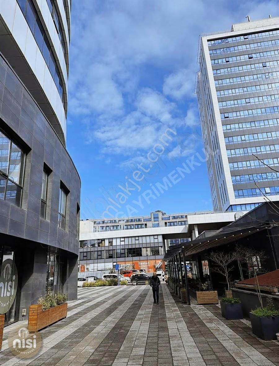 Anadolu Adliyesi Yakını Kiralık 2+1 Ofis 65m² - Görsel 18