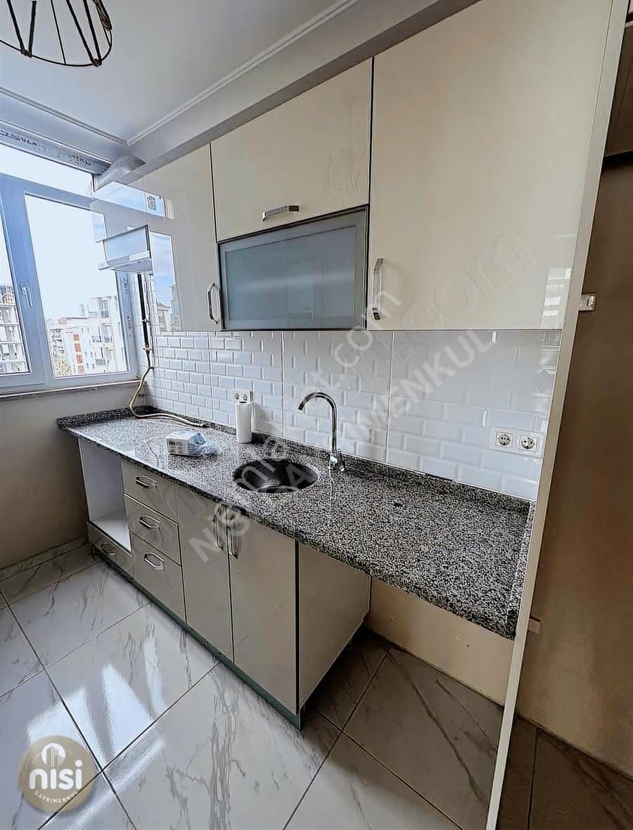 Anadolu Adliyesi Yakını Kiralık 2+1 Ofis 65m² - Görsel 3