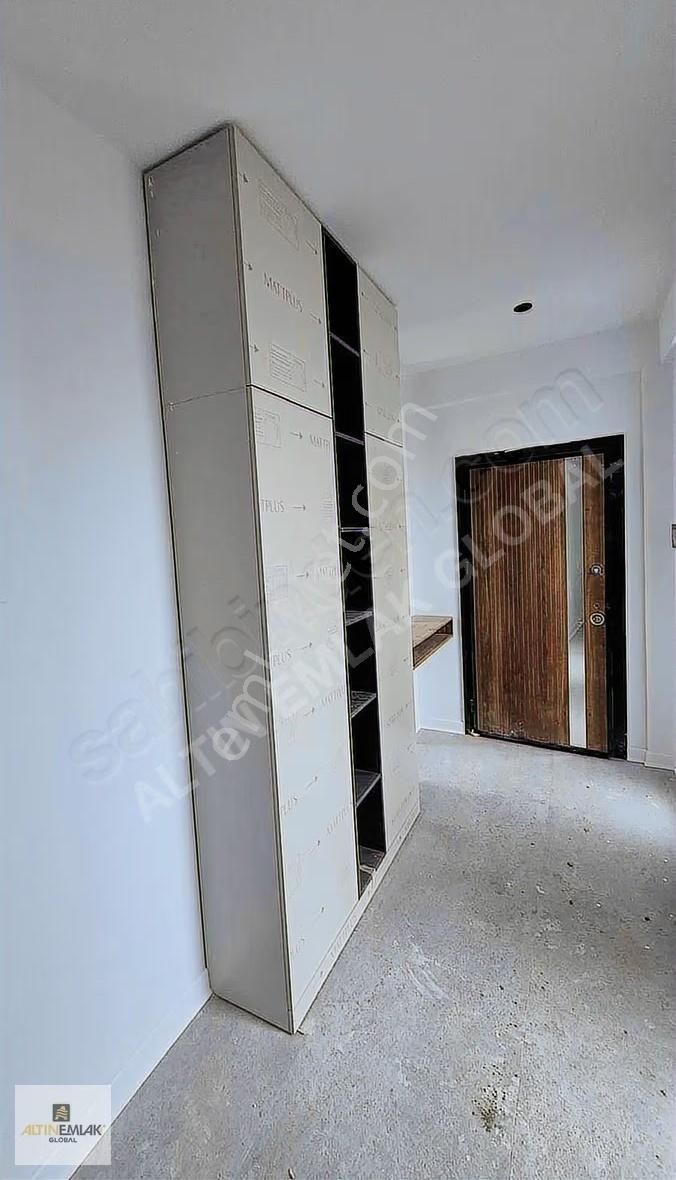 Altın Emlak Dalaman Hürriyet Mah De 1+1 Satılık Lüx Geniş Daire - Görsel 15