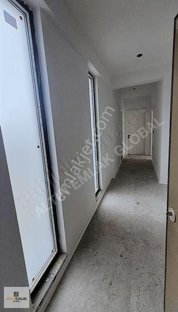 Altın Emlak Dalaman Hürriyet Mah De 1+1 Satılık Lüx Geniş Daire - Görsel 11