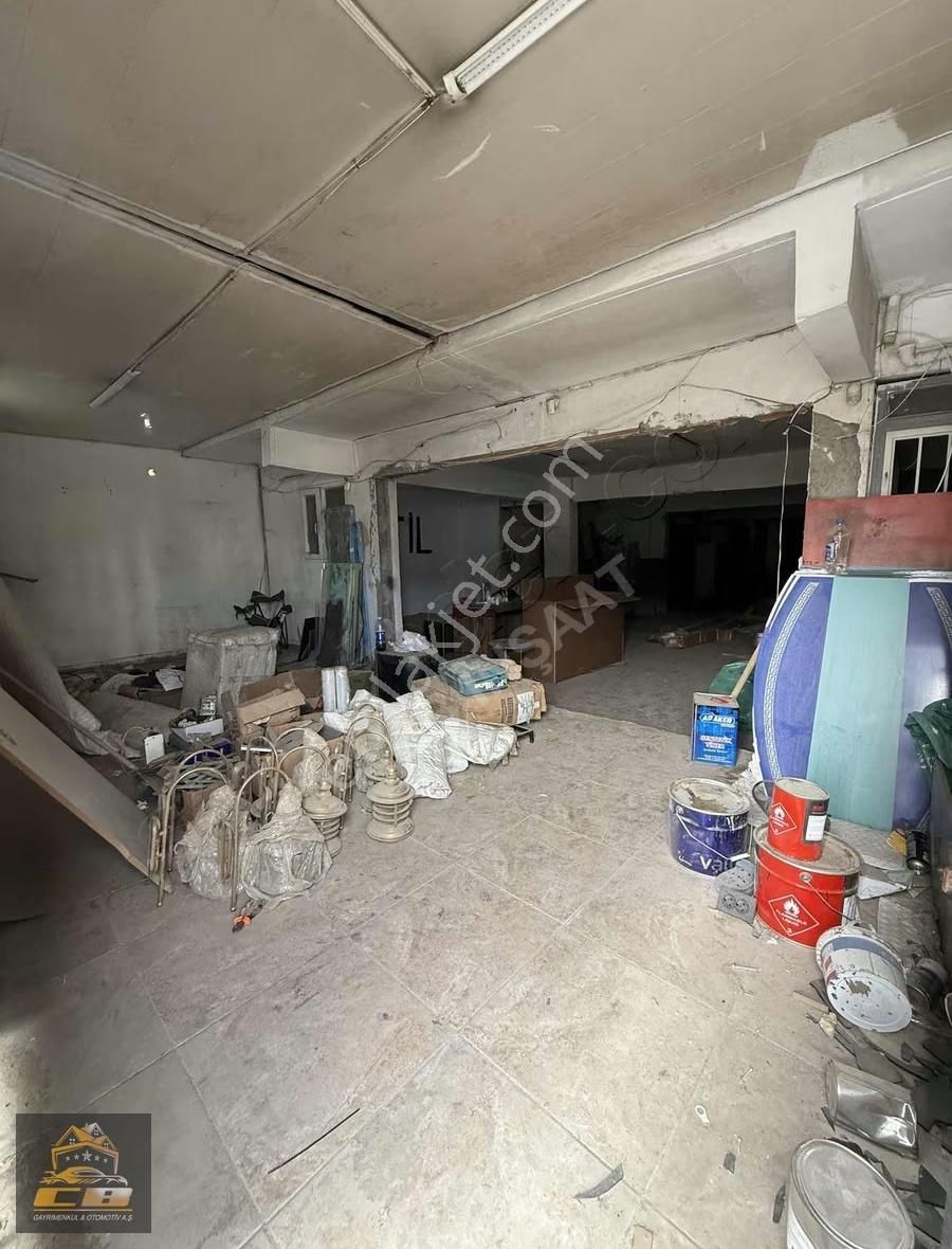 Kiralık Dükkan Avcılar Tahtakale
