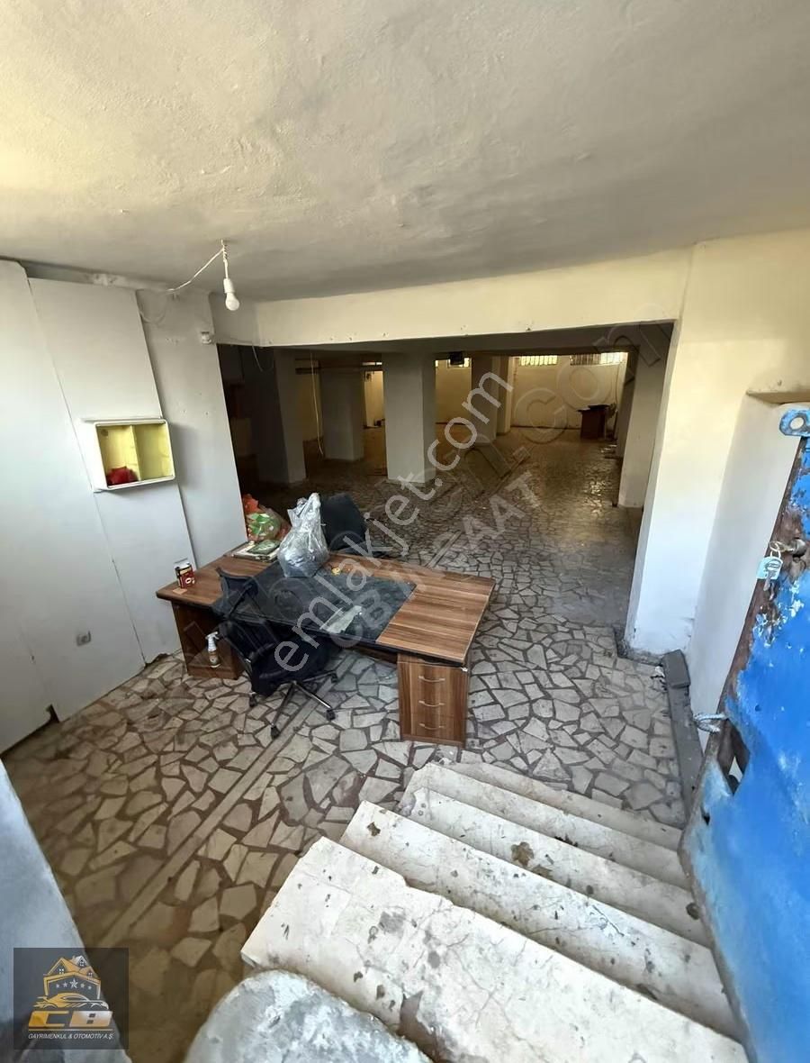 Kiralık Dükkan Avcılar Tahtakale - Görsel 6