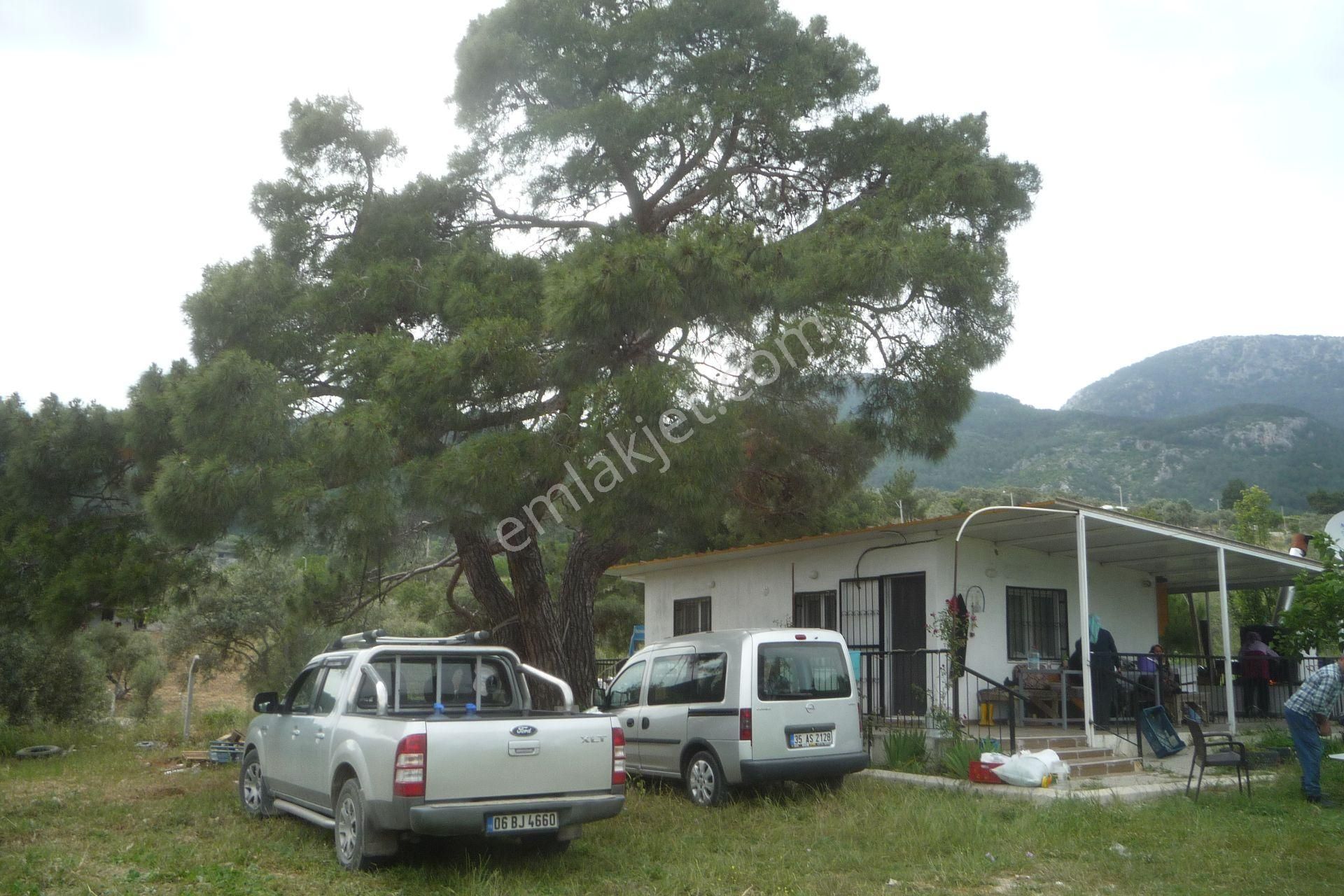 İzmir Torbalı Gold Emlaktan Satılık Harika Bahçeli Ev. - Görsel 26