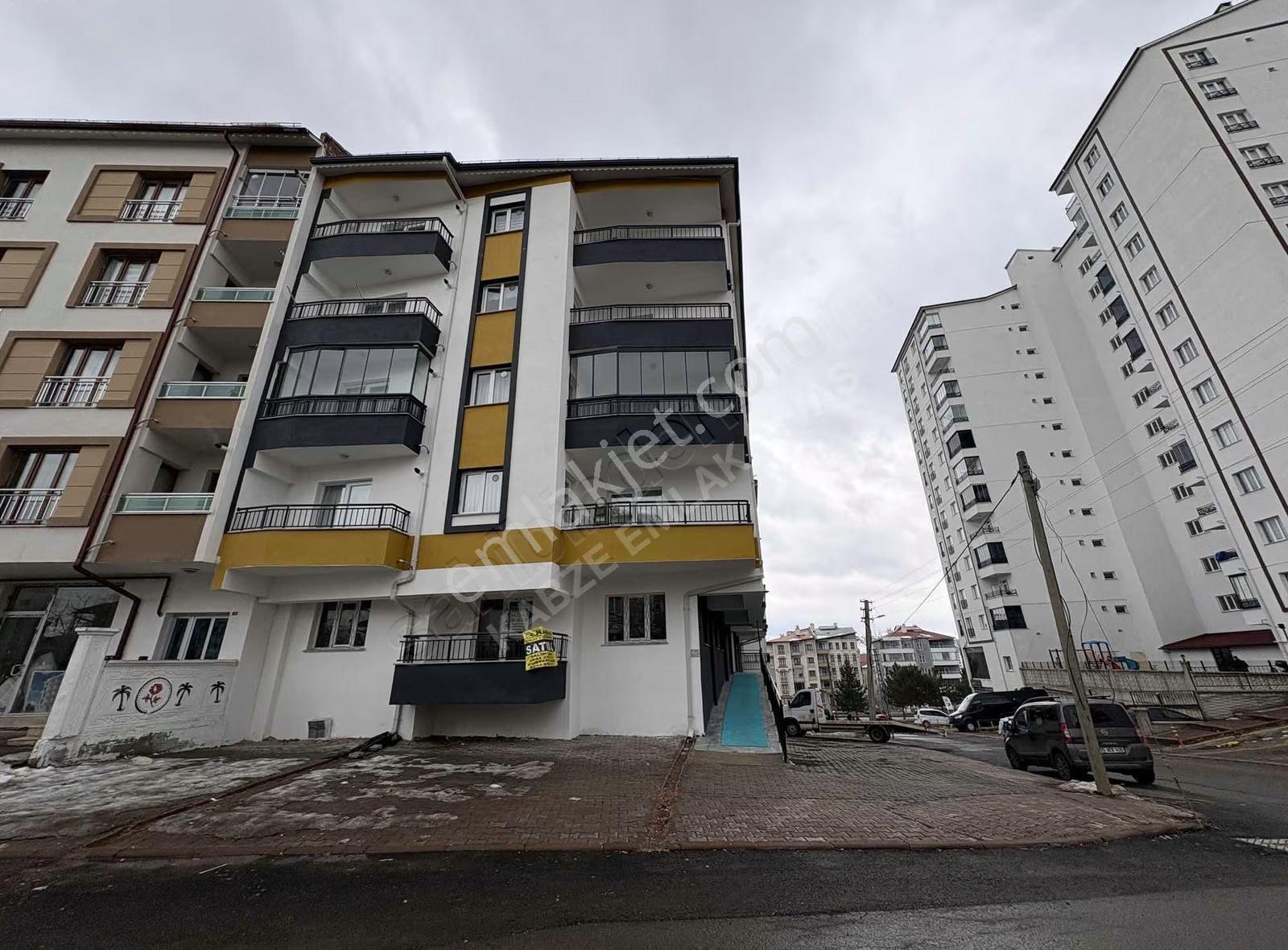 Kabze Emlaktan Huzur Mh'de Full Yapılı Satılık Daire..!! - Görsel 12