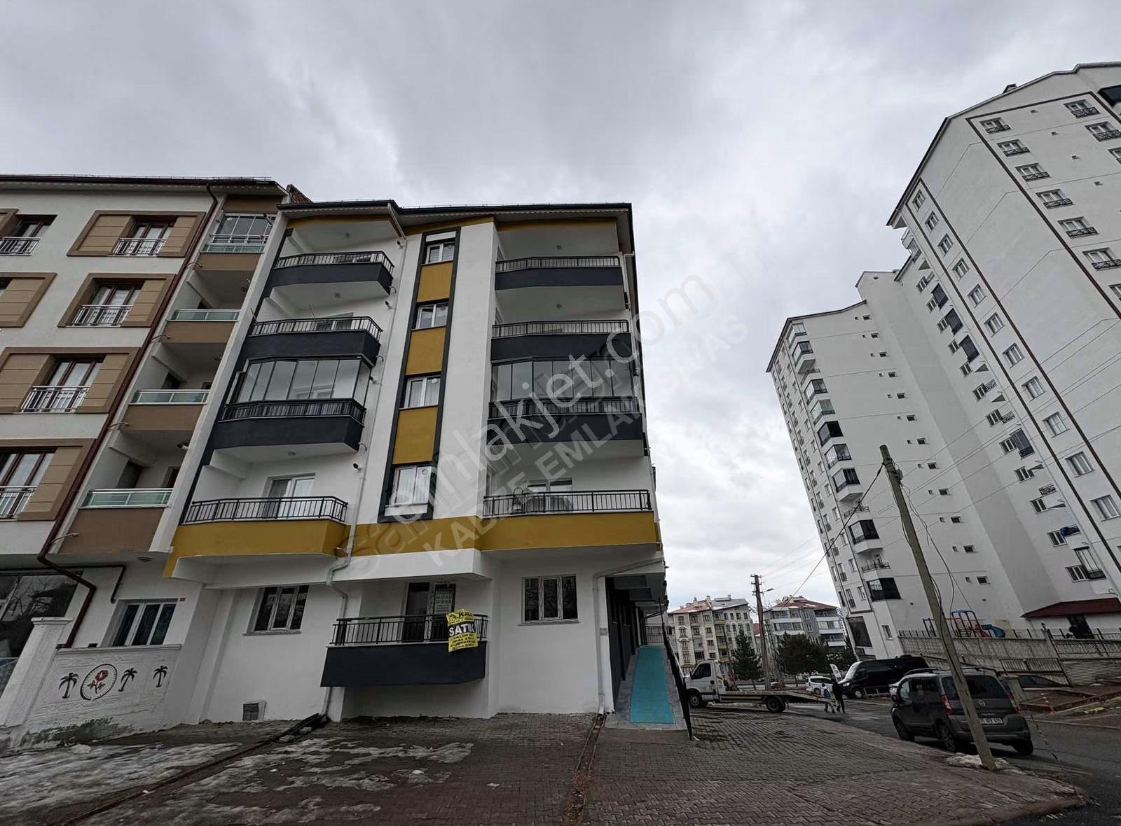 Kabze Emlaktan Huzur Mh'de Full Yapılı Satılık Daire..!! - Görsel 30