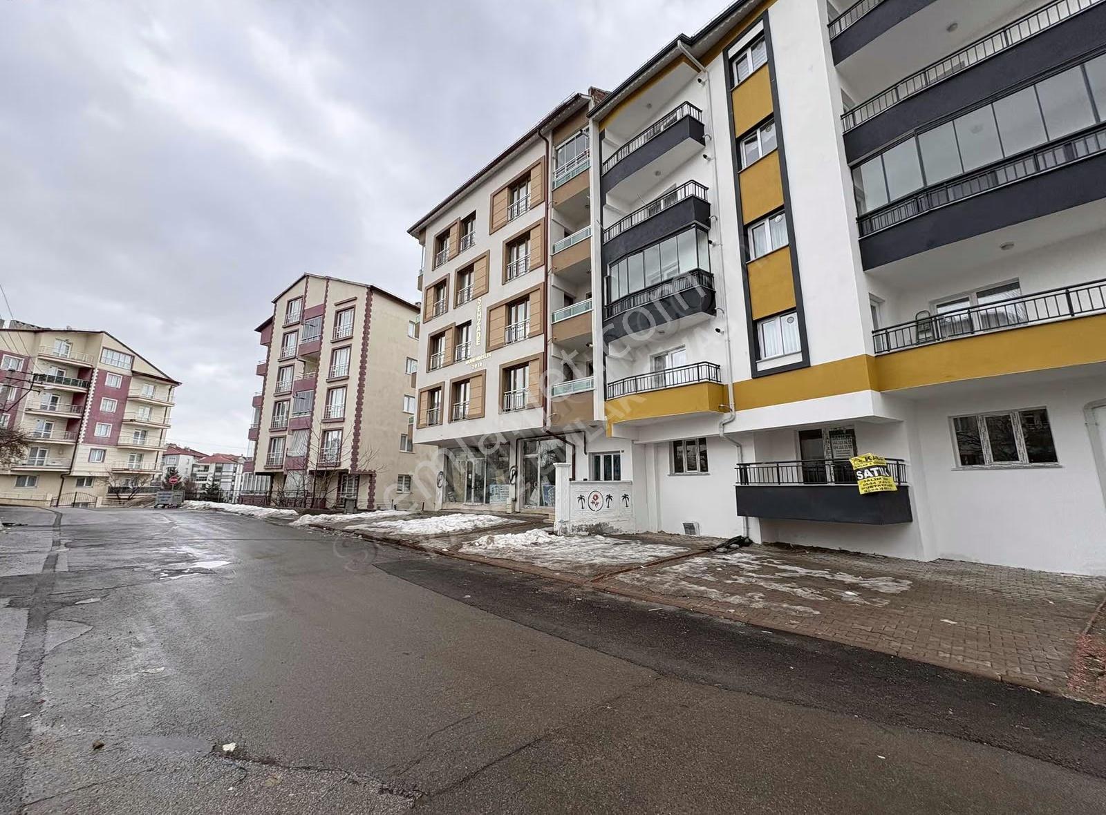 Kabze Emlaktan Huzur Mh'de Full Yapılı Satılık Daire..!! - Görsel 26