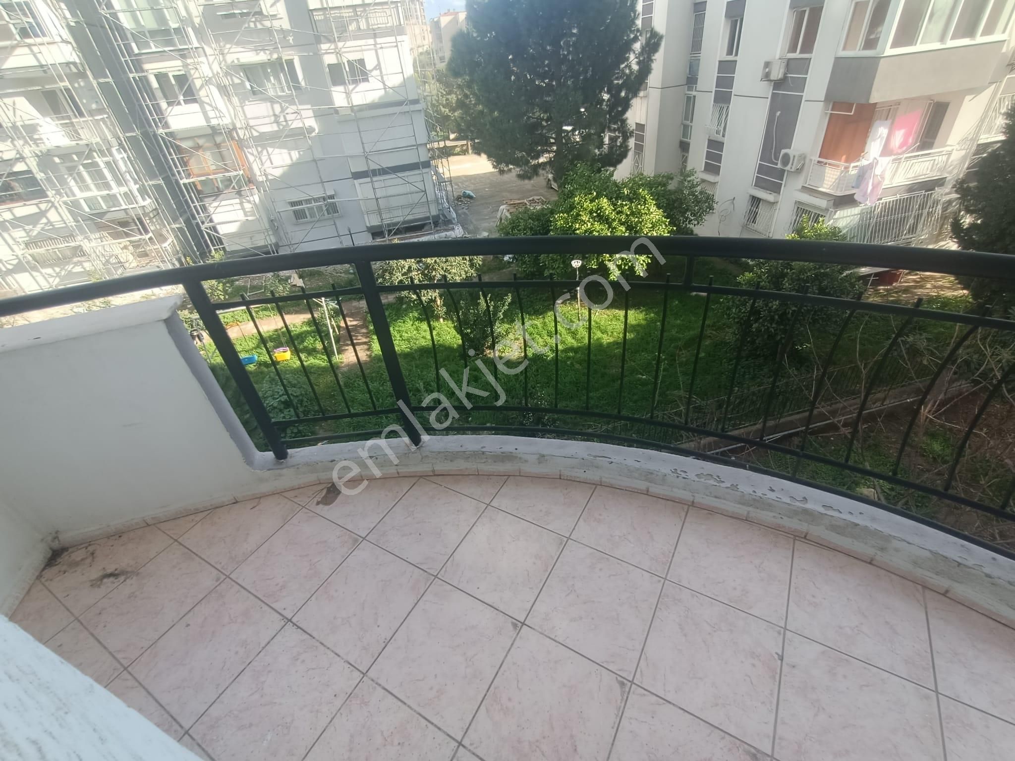 Merkezi Konumda Yeni Girne Yakını 3+1 Doğalgazlı Lüks Daire - Görsel 17