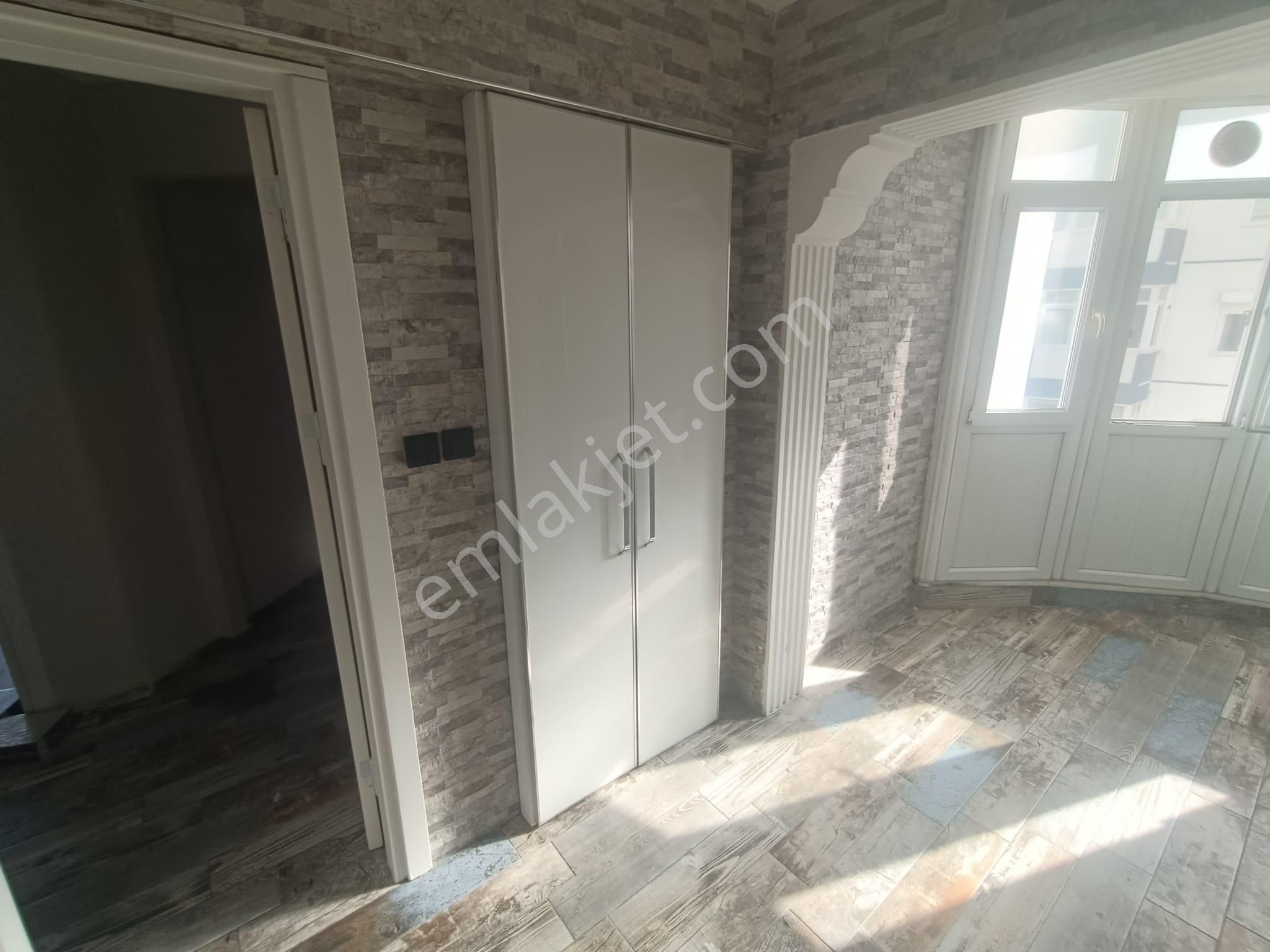 Merkezi Konumda Yeni Girne Yakını 3+1 Doğalgazlı Lüks Daire - Görsel 19