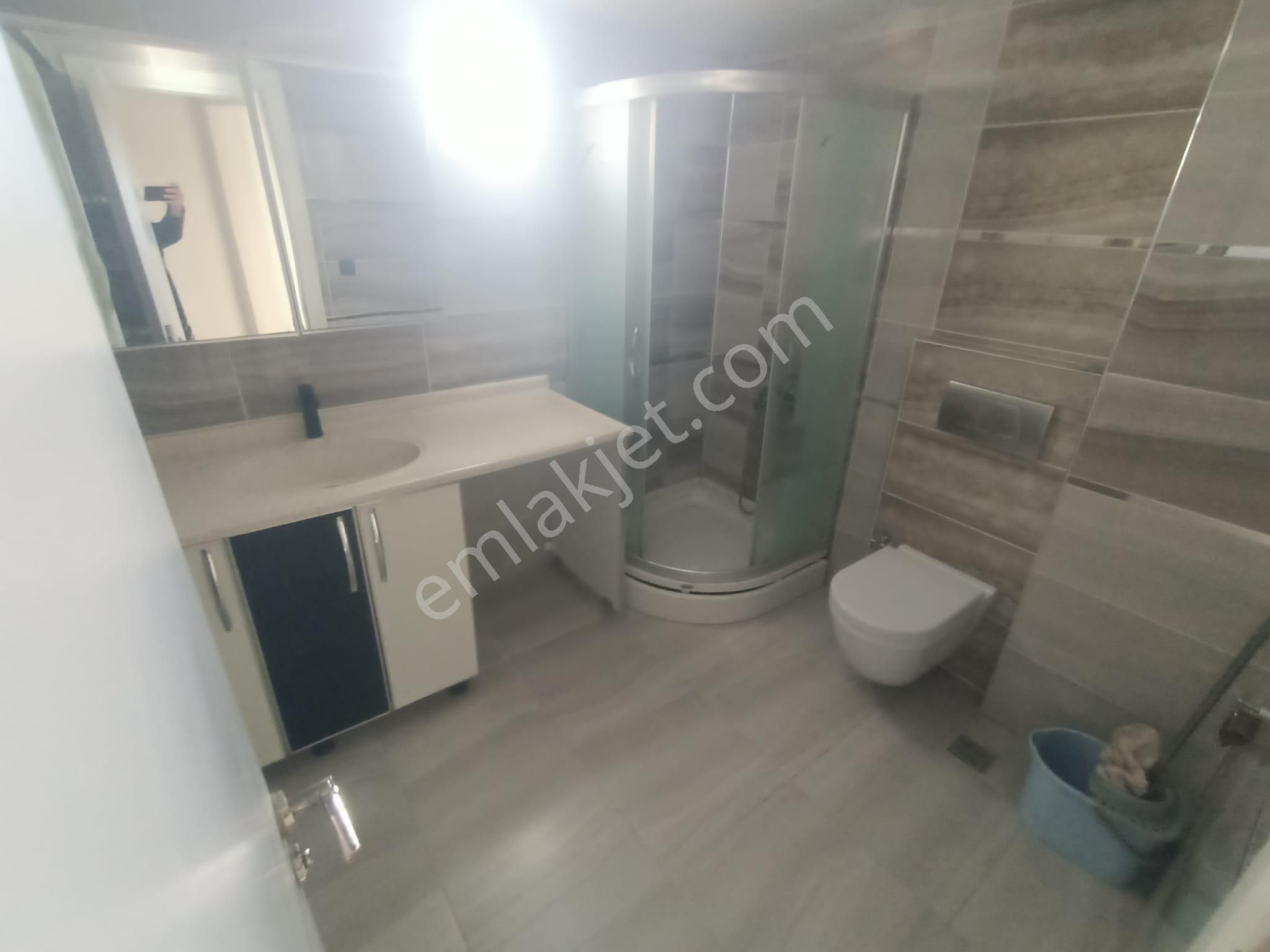 Merkezi Konumda Yeni Girne Yakını 3+1 Doğalgazlı Lüks Daire - Görsel 16