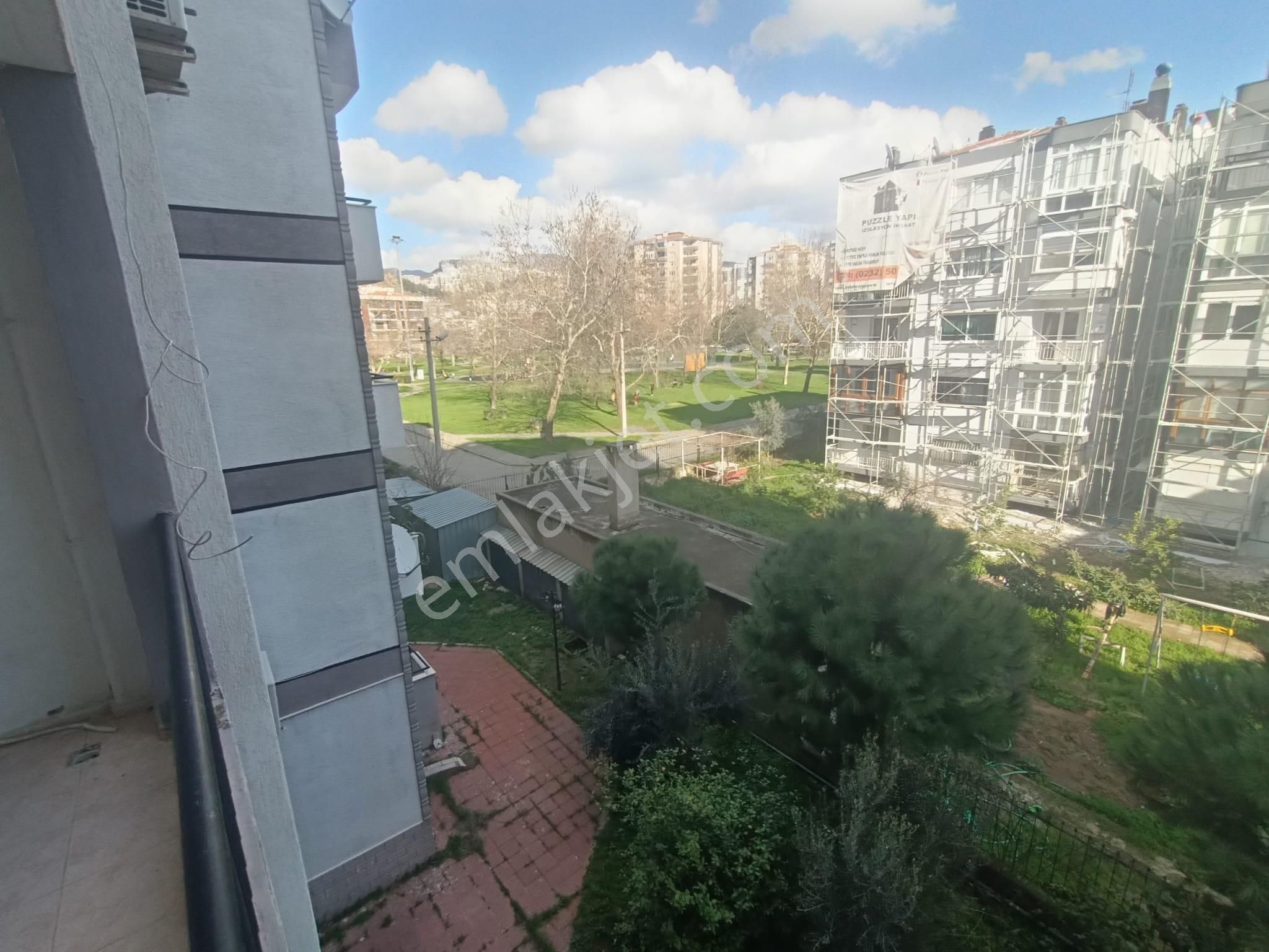 Merkezi Konumda Yeni Girne Yakını 3+1 Doğalgazlı Lüks Daire - Görsel 18