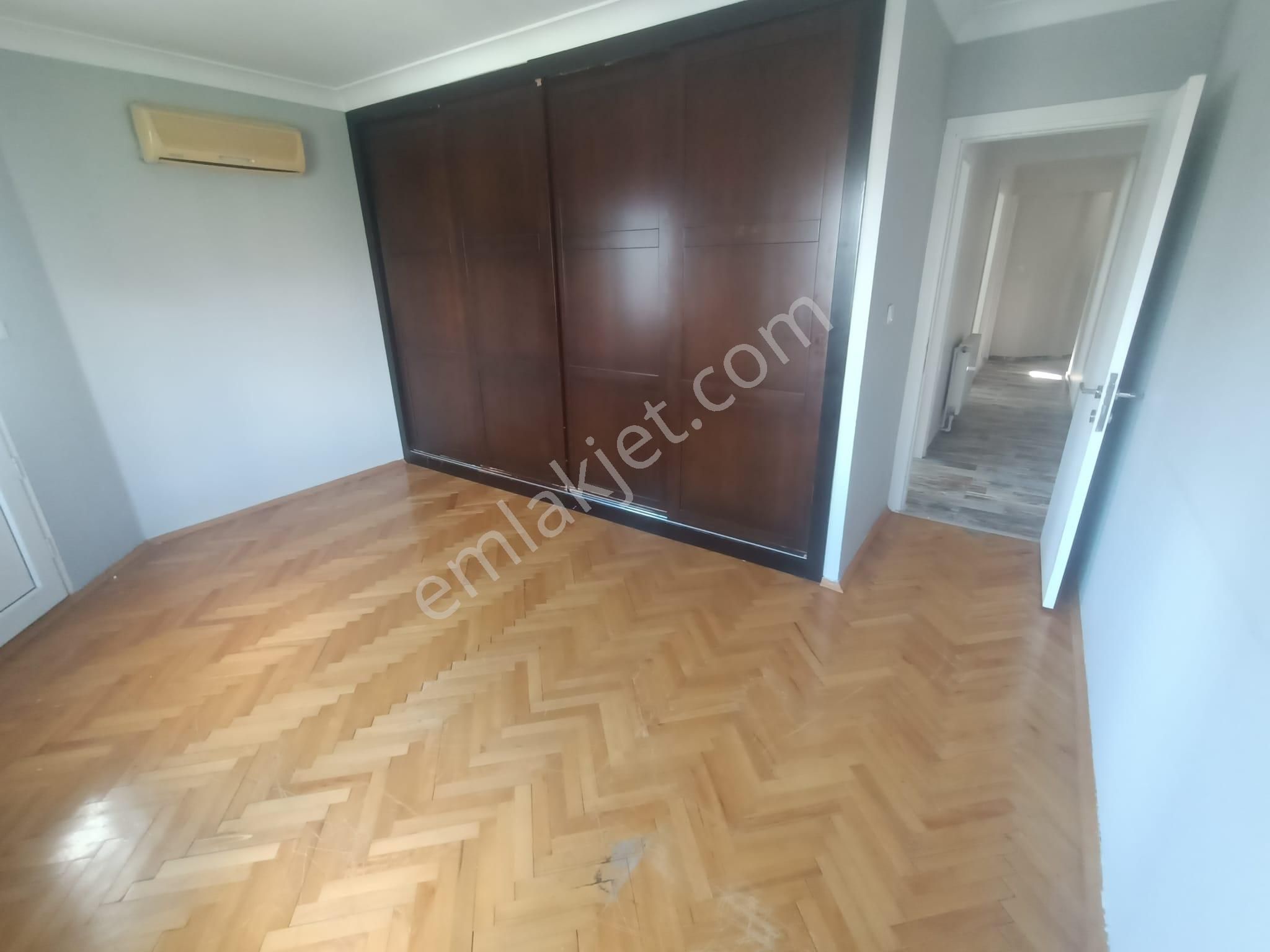 Merkezi Konumda Yeni Girne Yakını 3+1 Doğalgazlı Lüks Daire - Görsel 23