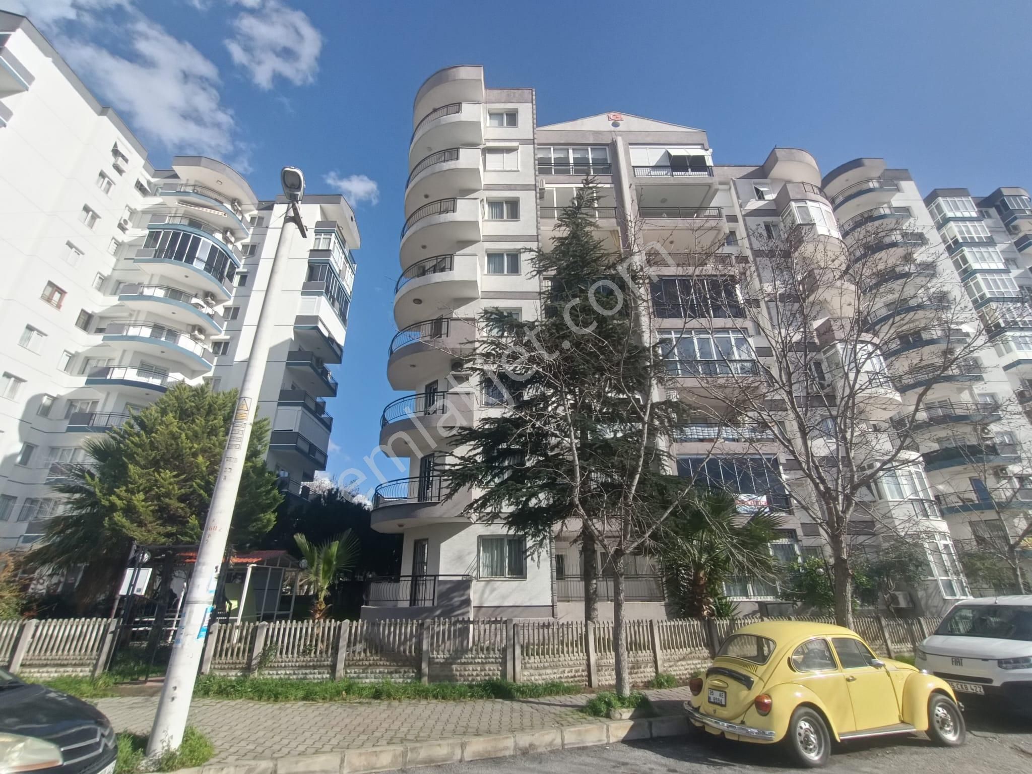 Merkezi Konumda Yeni Girne Yakını 3+1 Doğalgazlı Lüks Daire - Görsel 4