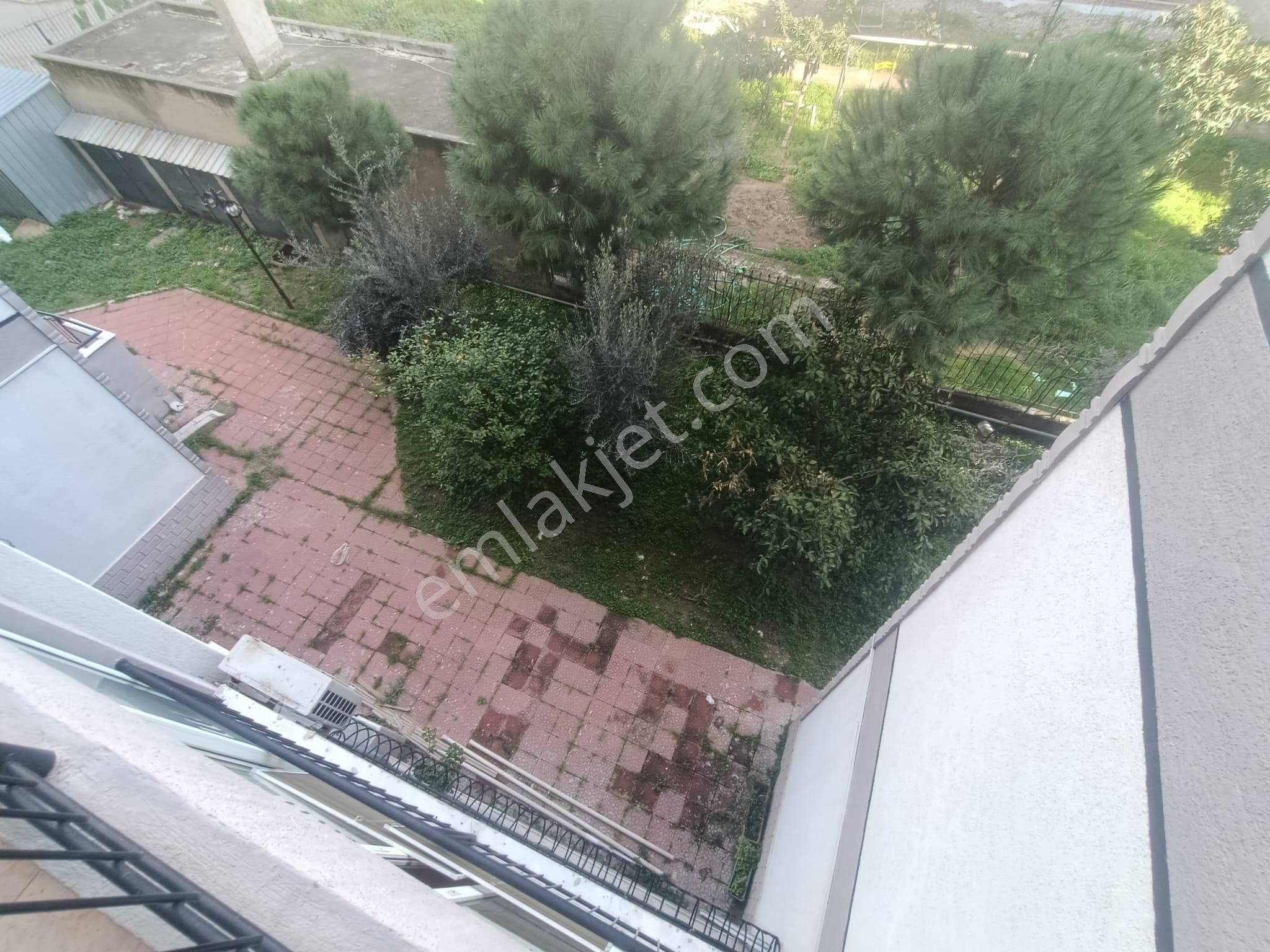 Merkezi Konumda Yeni Girne Yakını 3+1 Doğalgazlı Lüks Daire - Görsel 13