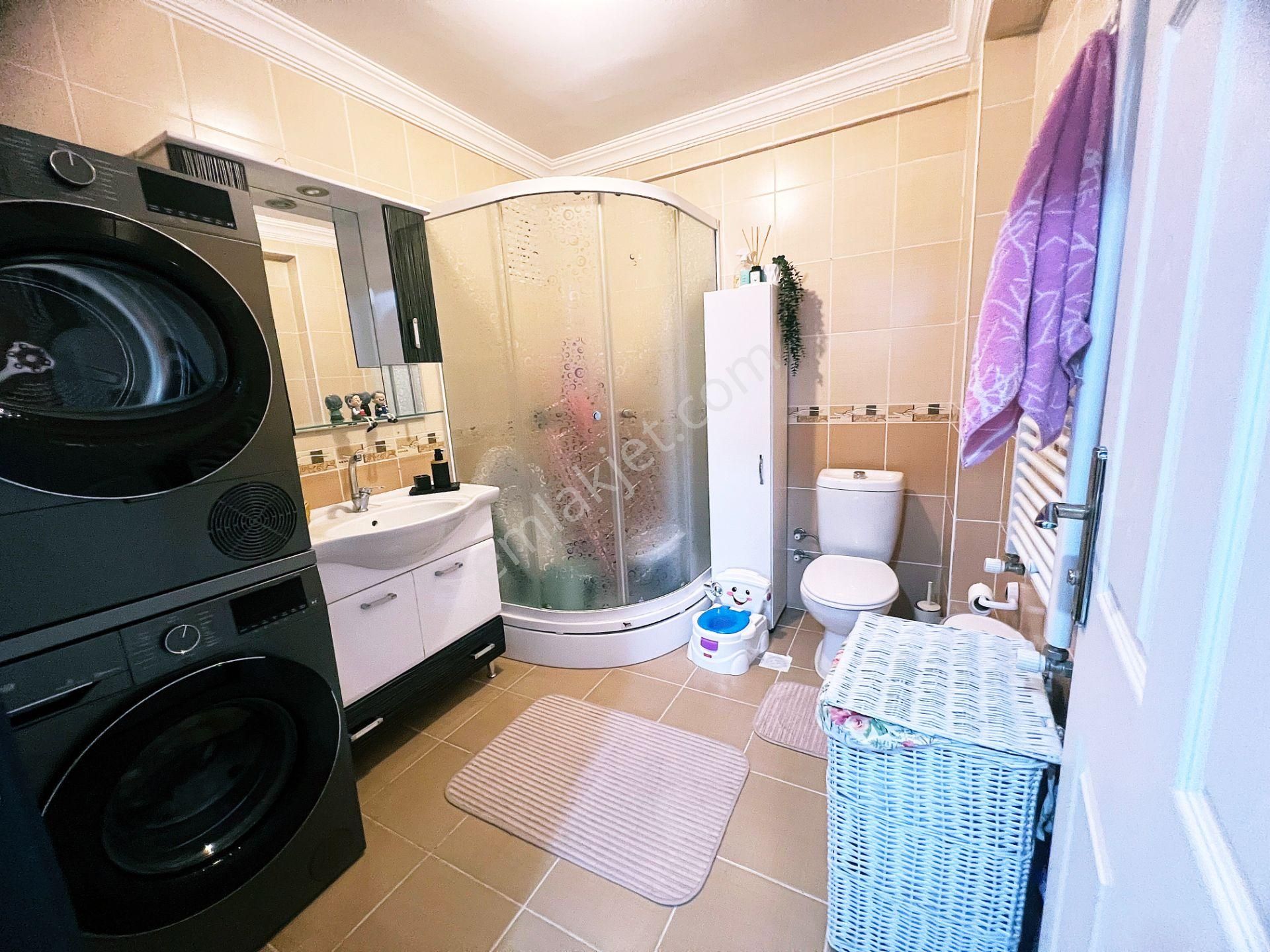 Cihandan Burç Mah Seval,teleferik Son Durak Yakını Satlık 3+1 - Görsel 30