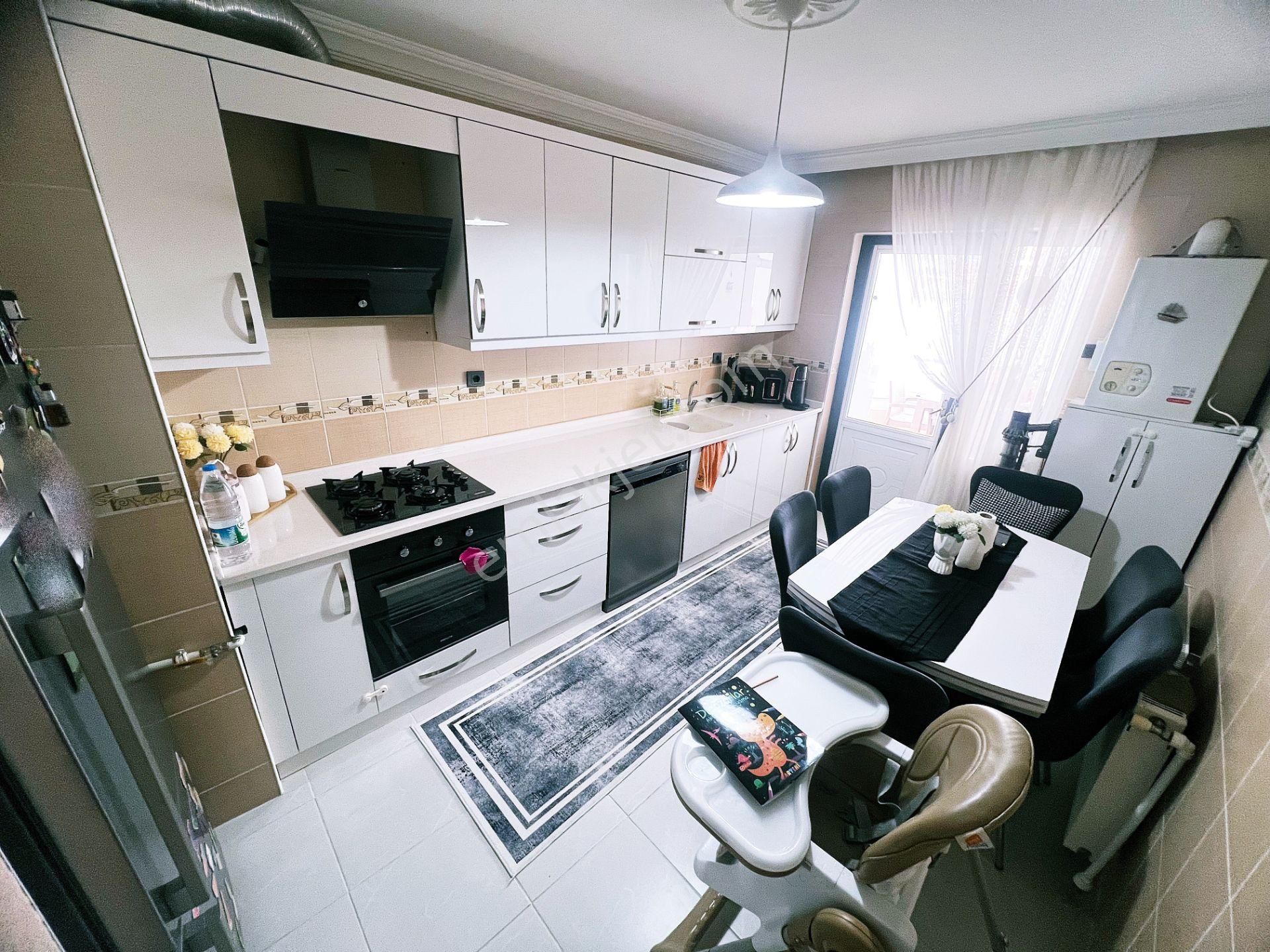 Cihandan Burç Mah Seval,teleferik Son Durak Yakını Satlık 3+1 - Görsel 8