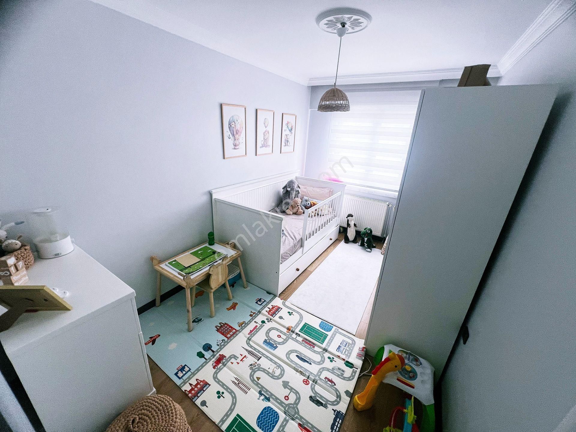 Cihandan Burç Mah Seval,teleferik Son Durak Yakını Satlık 3+1 - Görsel 22