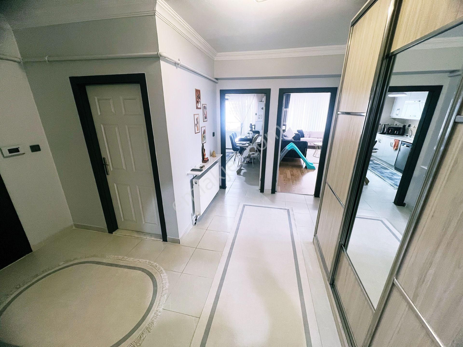 Cihandan Burç Mah Seval,teleferik Son Durak Yakını Satlık 3+1 - Görsel 33