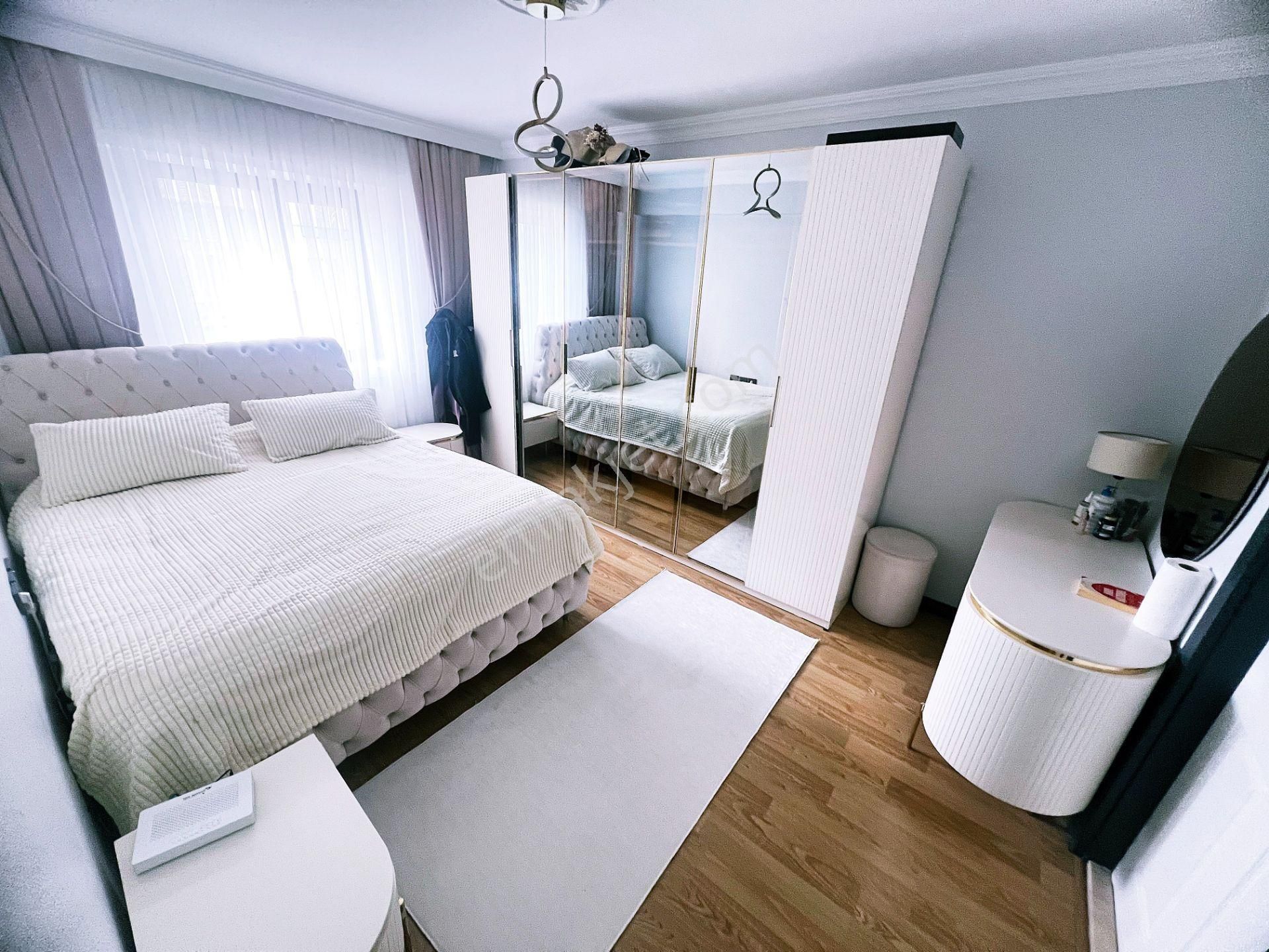 Cihandan Burç Mah Seval,teleferik Son Durak Yakını Satlık 3+1 - Görsel 24