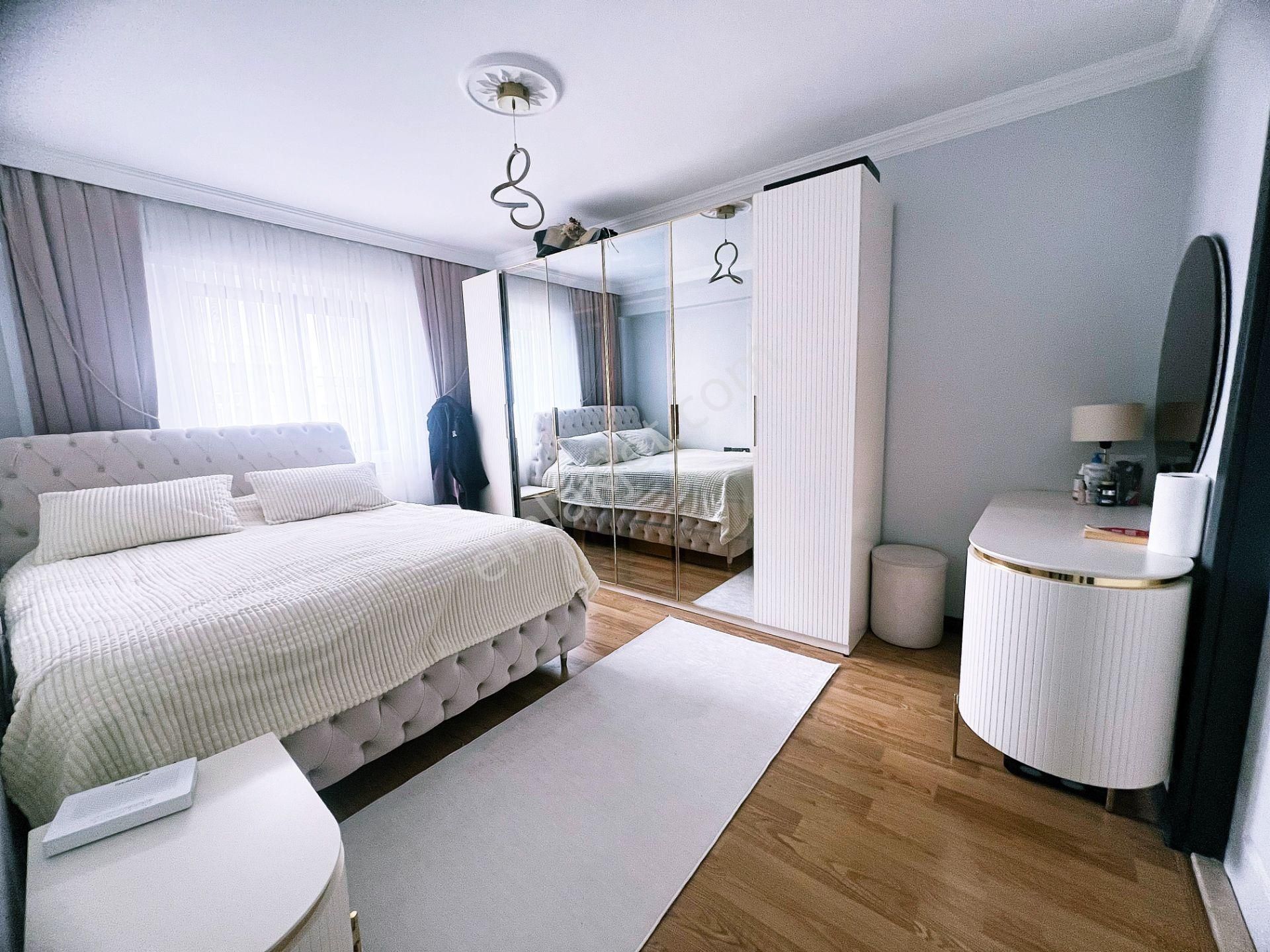 Cihandan Burç Mah Seval,teleferik Son Durak Yakını Satlık 3+1 - Görsel 26