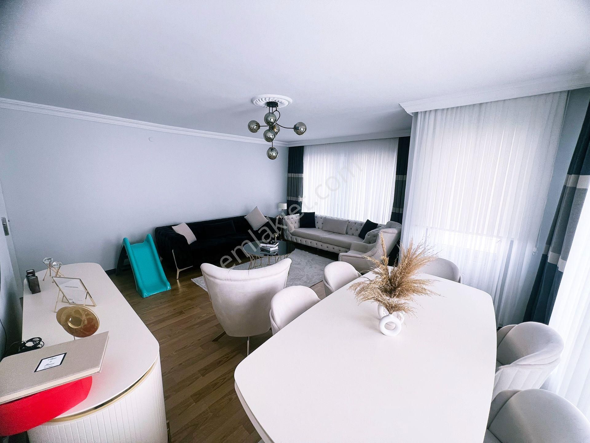 Cihandan Burç Mah Seval,teleferik Son Durak Yakını Satlık 3+1 - Görsel 13